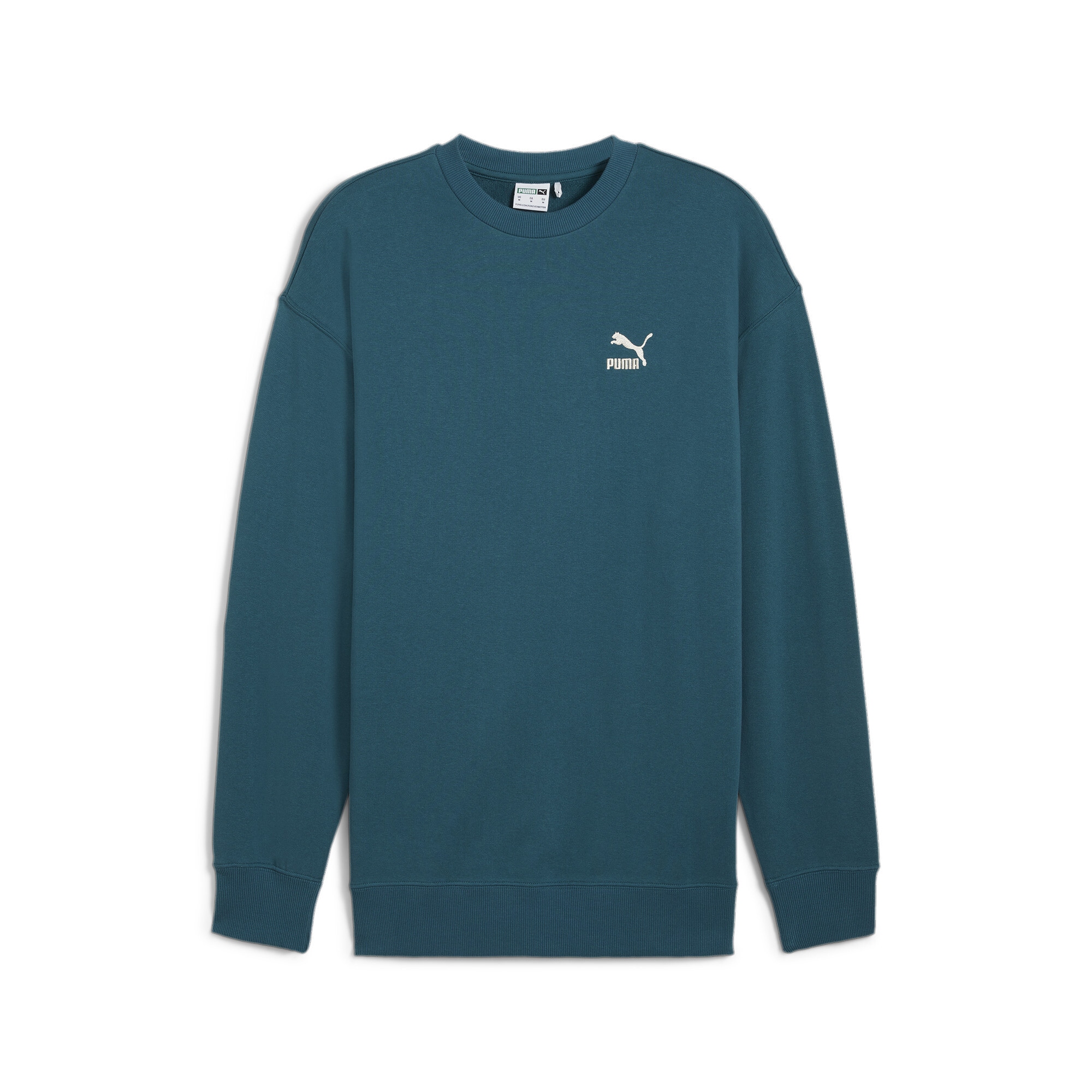 Rundhalspullover »BETTER CLASSICS Relaxed Sweatshirt Erwachsene«