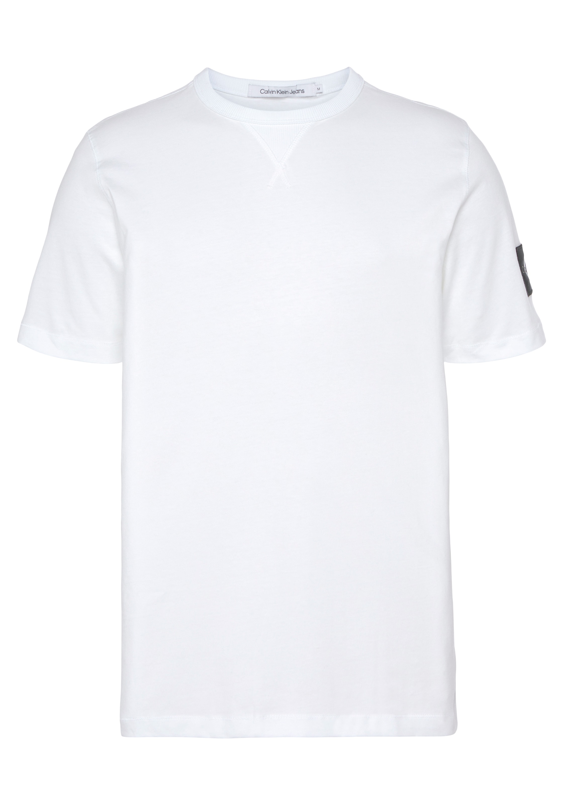 Calvin Klein Jeans T-Shirt »BADGE REGULAR TEE«