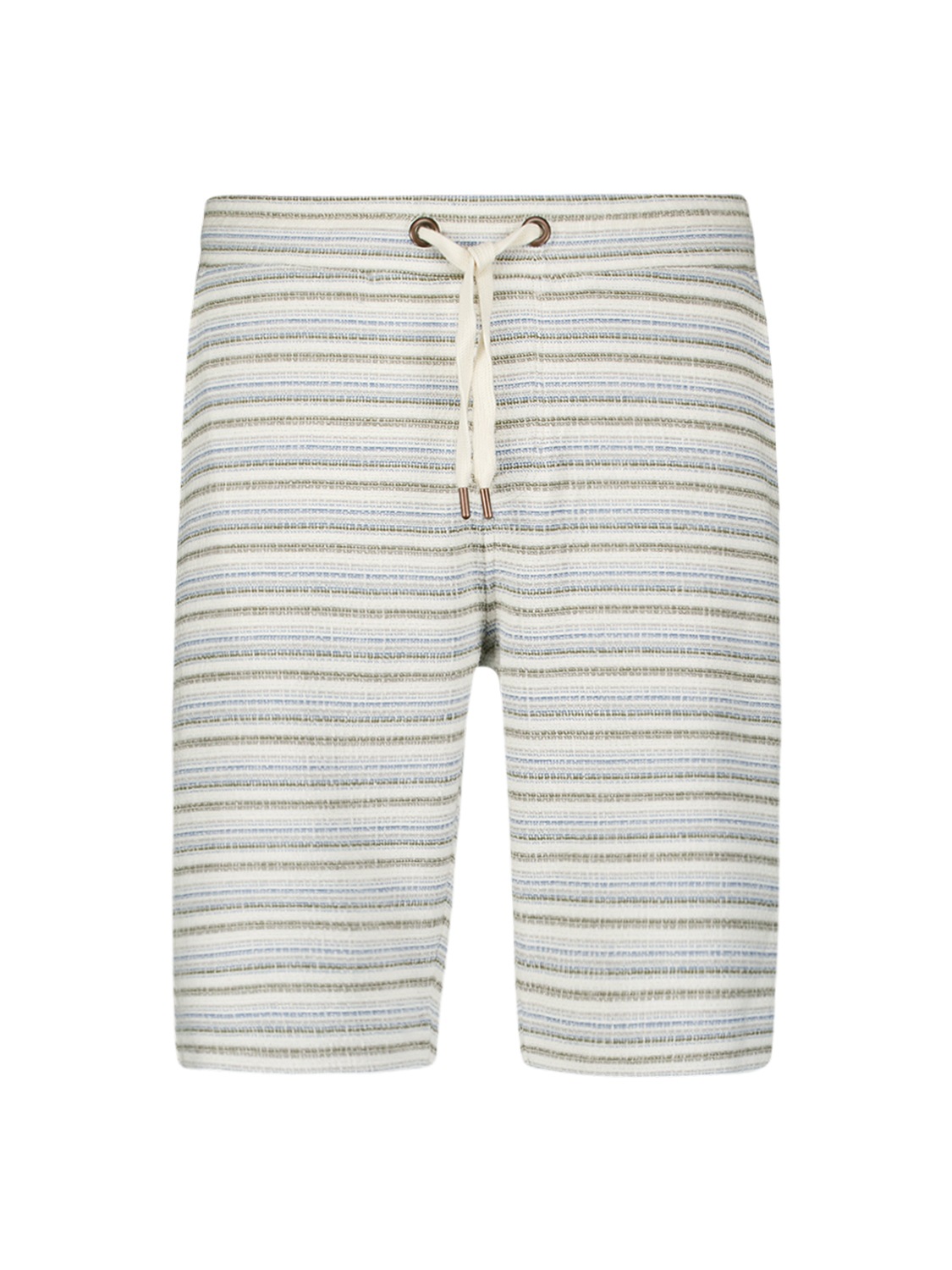 NO EXCESS Chinohose »No Excess Jersey-Shorts«