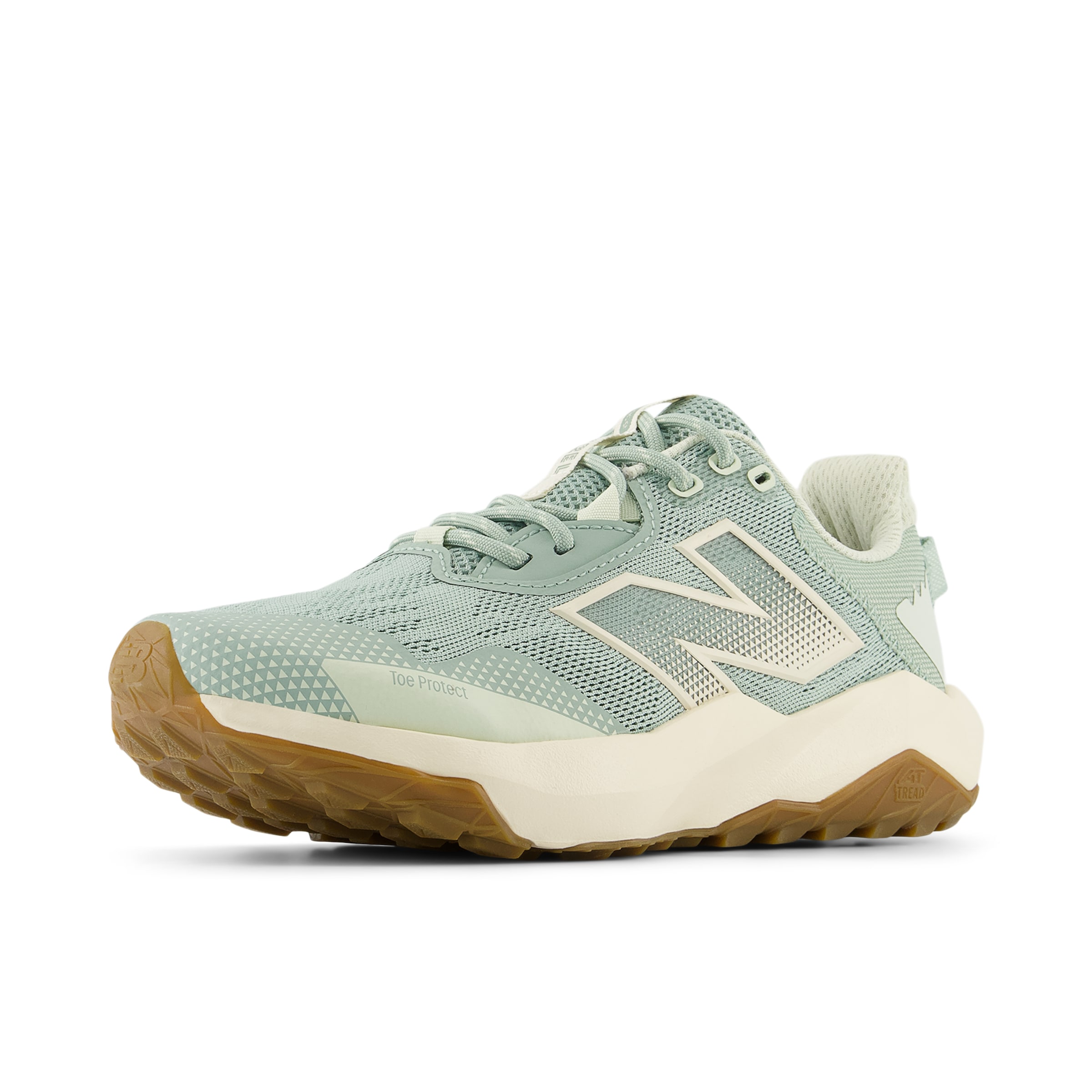 New Balance Laufschuh »DYNASOFT NITREL V6«, Trailrunning-Schuhe