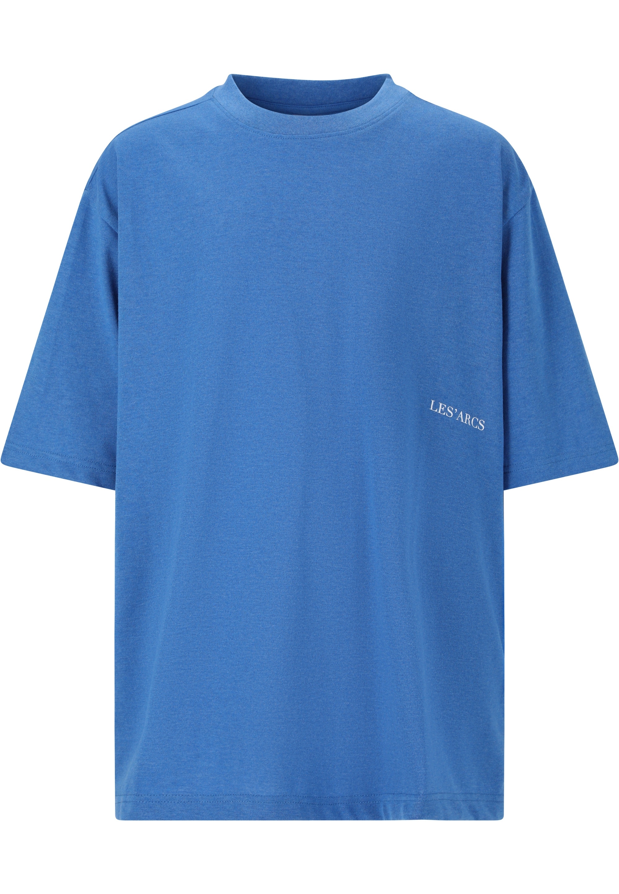 Les'Arcs Funktionsshirt »Ziv«, mit 4-Wege-Stretch
