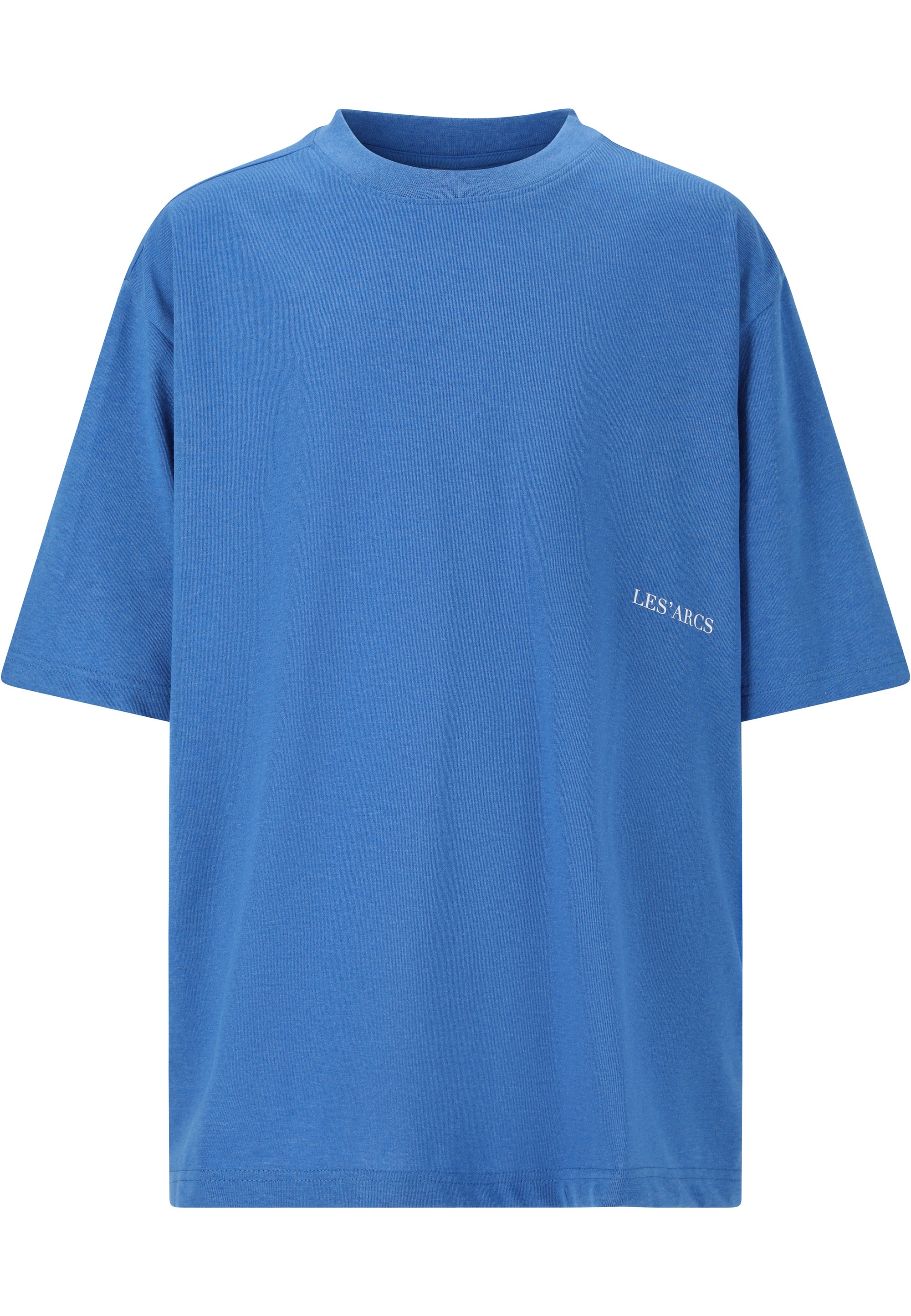 Thumbnail - LesArcs Funktionsshirt "Ziv" mit 4-Wege-Stretch