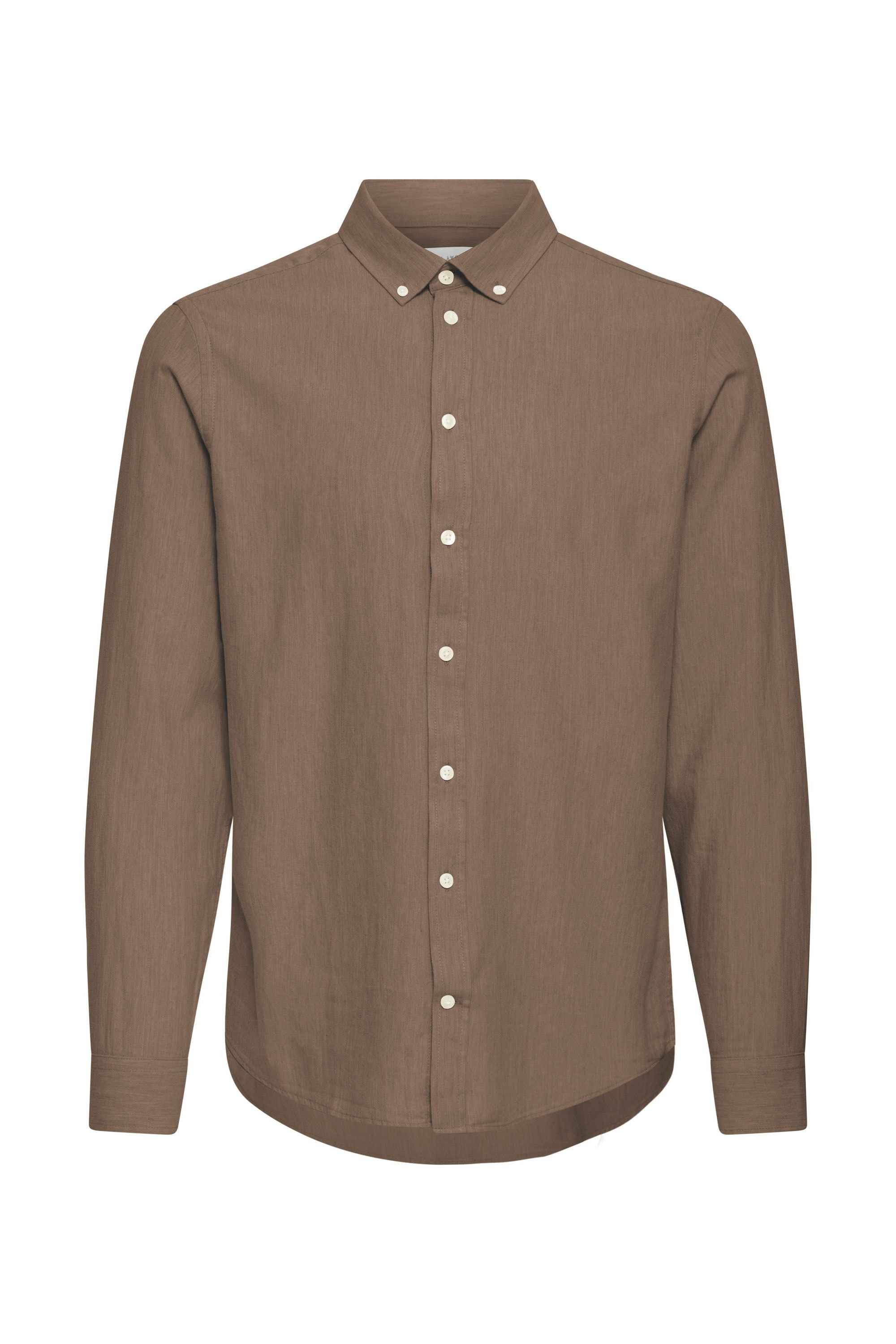 Casual Friday Langarmhemd "Langarmhemd CFAnton" günstig online kaufen