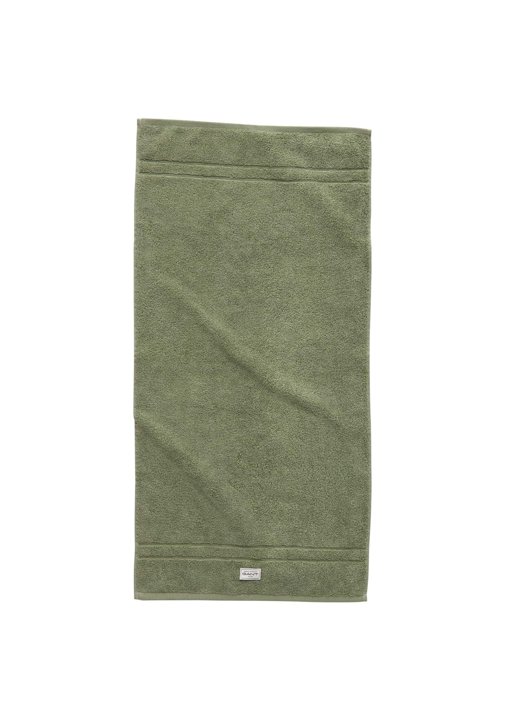 Gant Handtuch »Handtuch Premium Towel 1er Pack«, (1er Pack St.)
