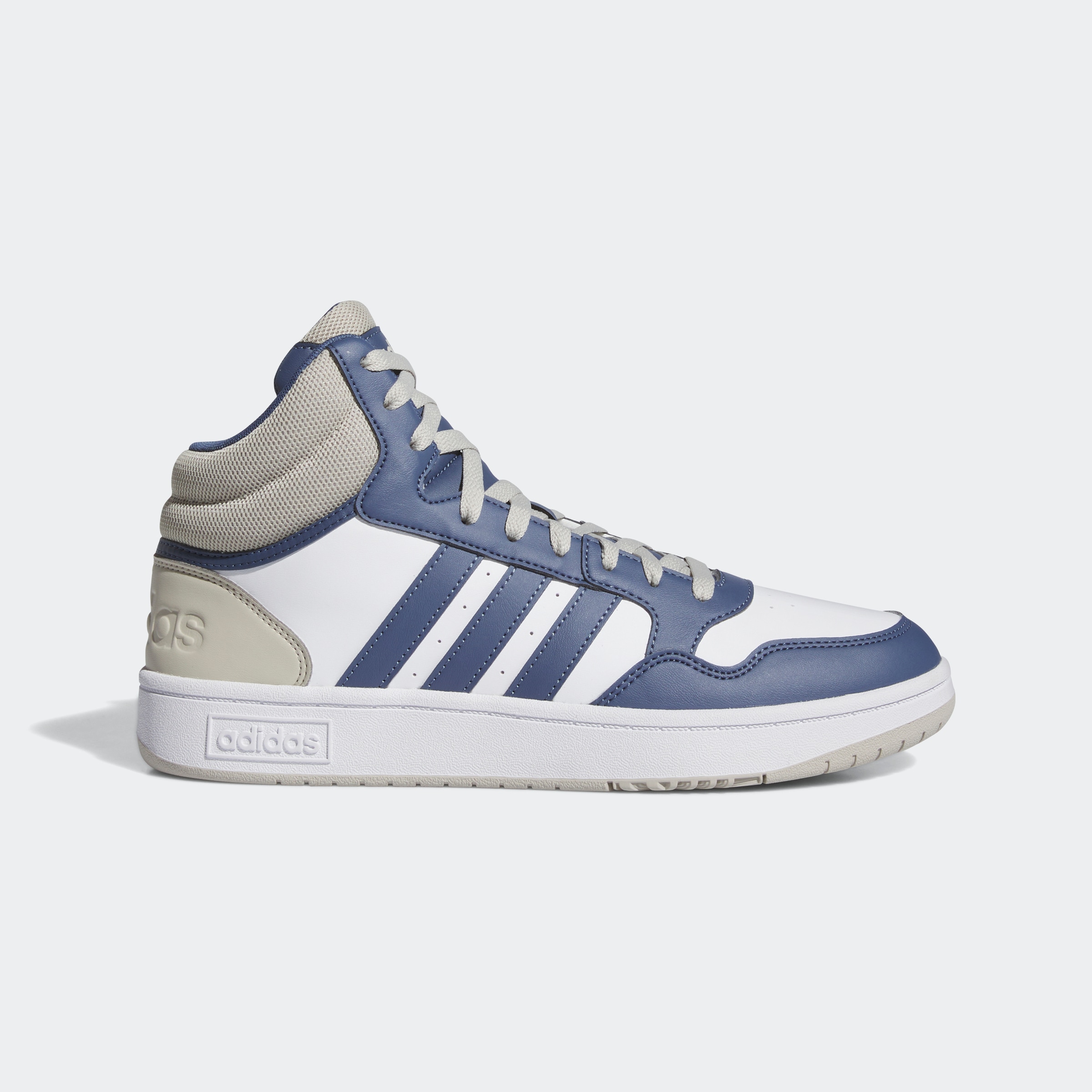 adidas Sportswear Sneaker »HOOPS 3.0 MID«