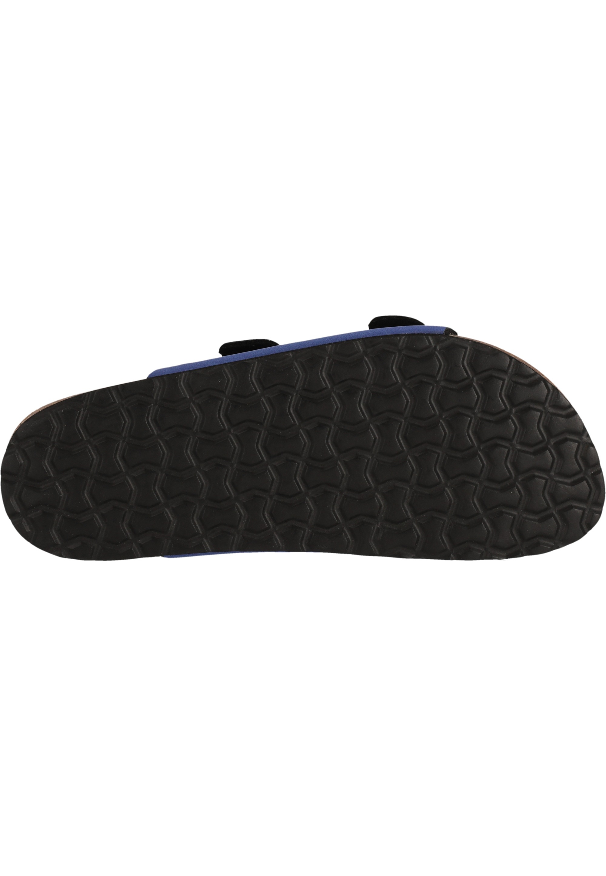 CRUZ Sandale »Hardingburg«, mit ergonomischem Fußbett