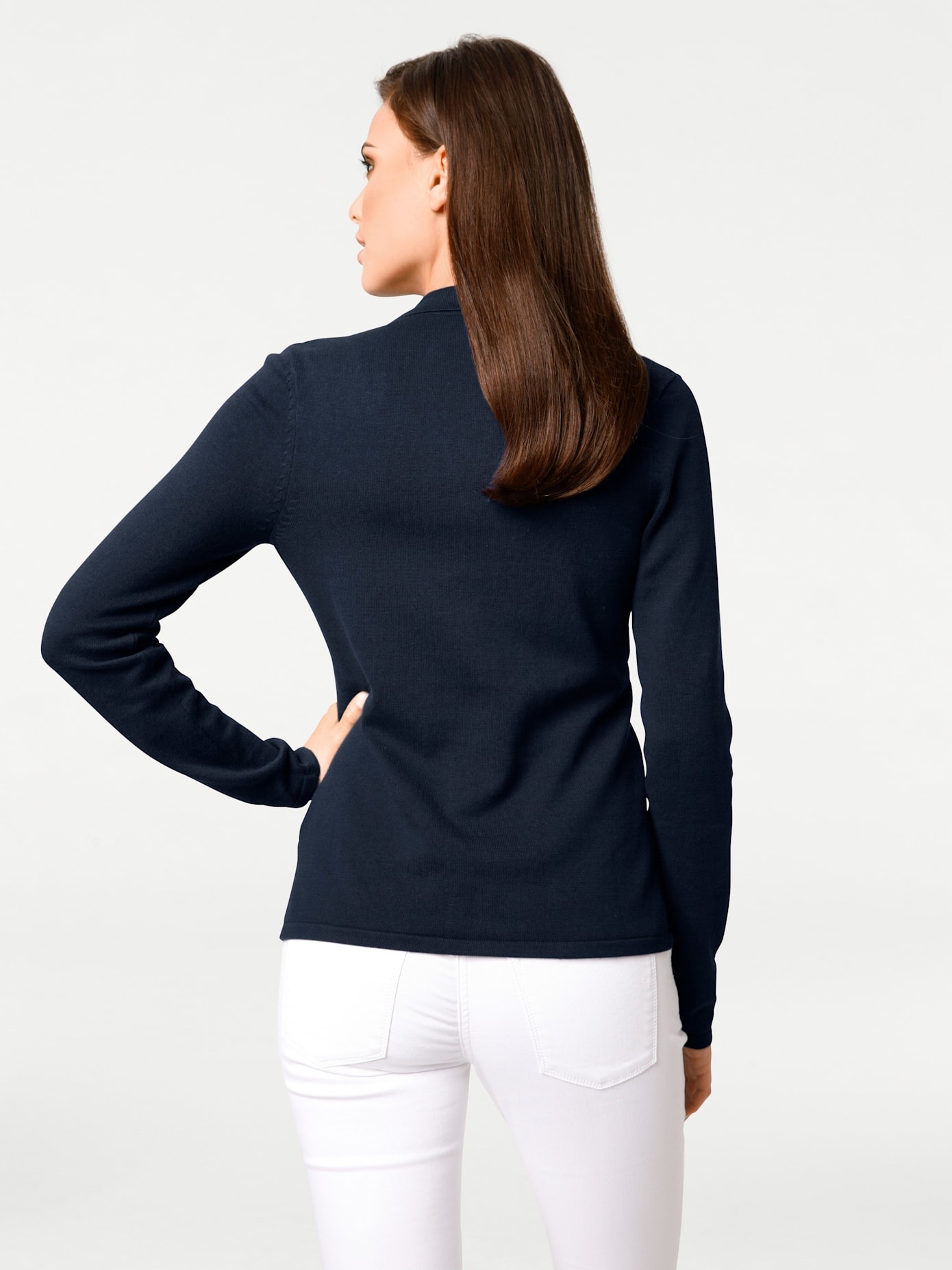 Thumbnail - heine Strickjacke