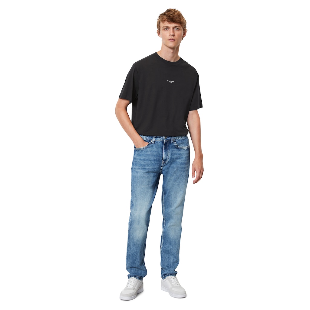 Marc O'Polo DENIM Slim-fit-Jeans »aus Bio-Baumwoll-Mix«