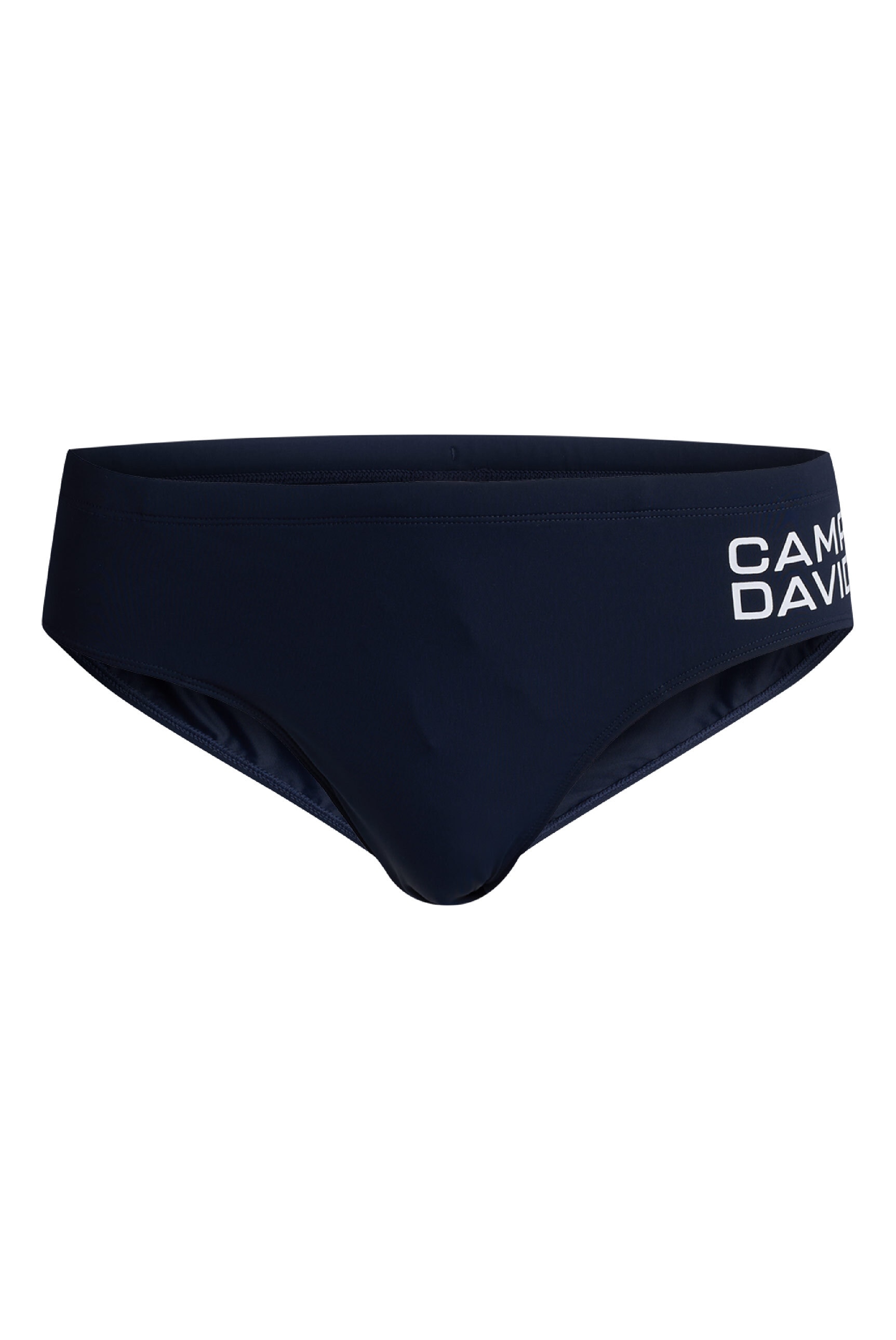CAMP DAVID Badehose mit Tunnelzuband innen