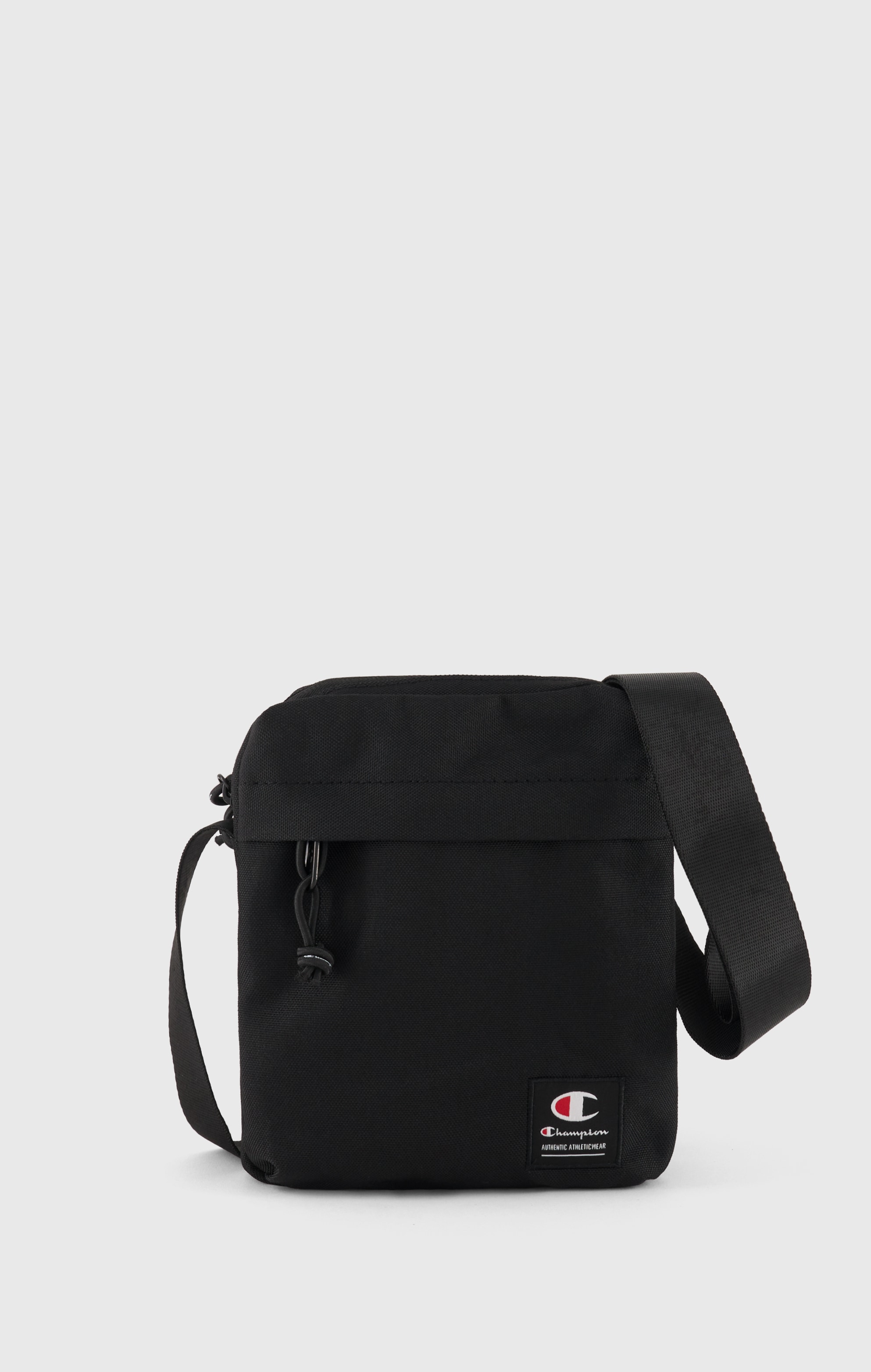 Champion Umhängetasche "Everyday Small Shoulder Bag UNISEX 2L" sportlicher Stil, für Erwachsene, aus strapazierfähigem Polyester