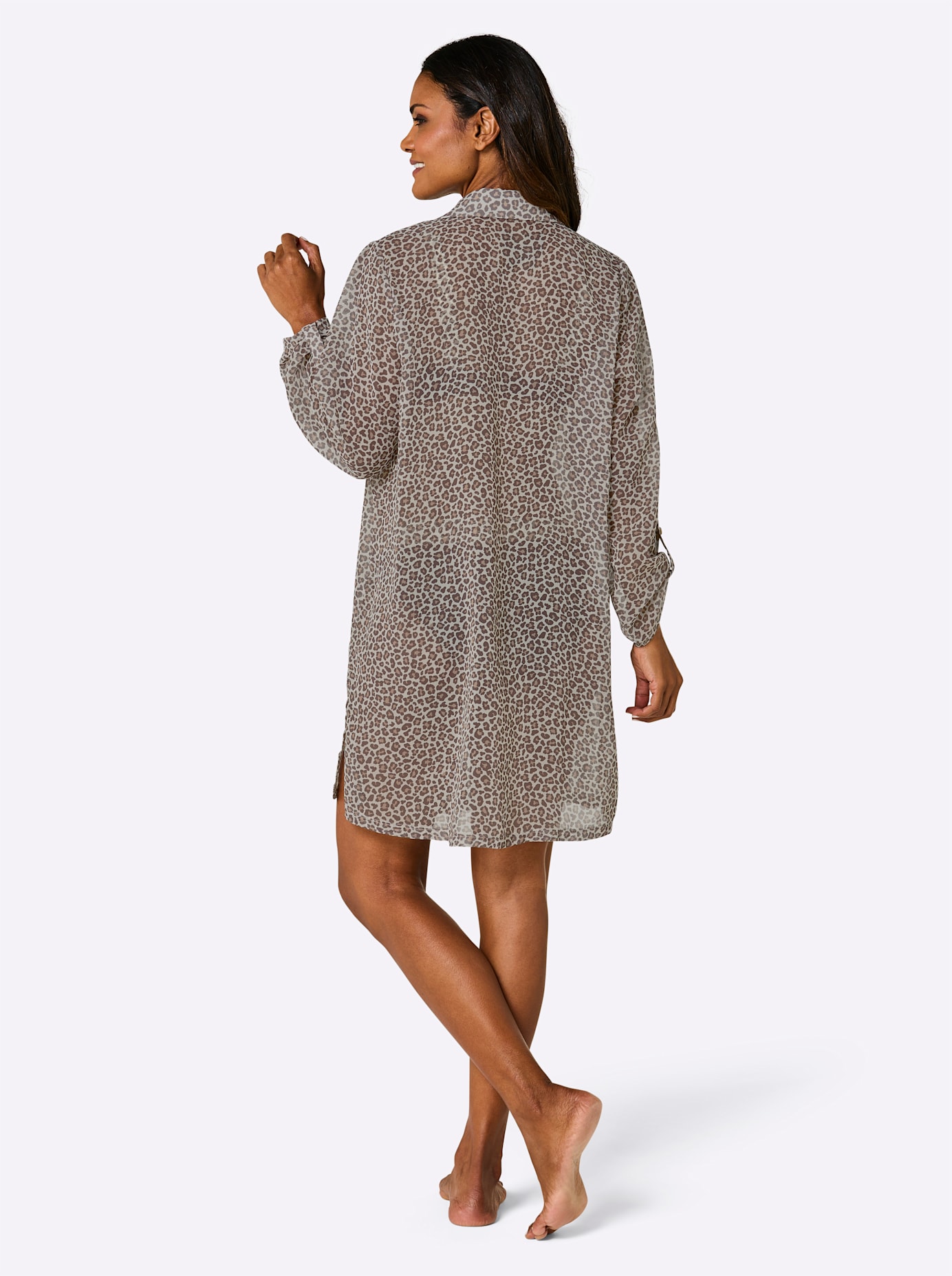 Thumbnail - feel good Chiffonbluse