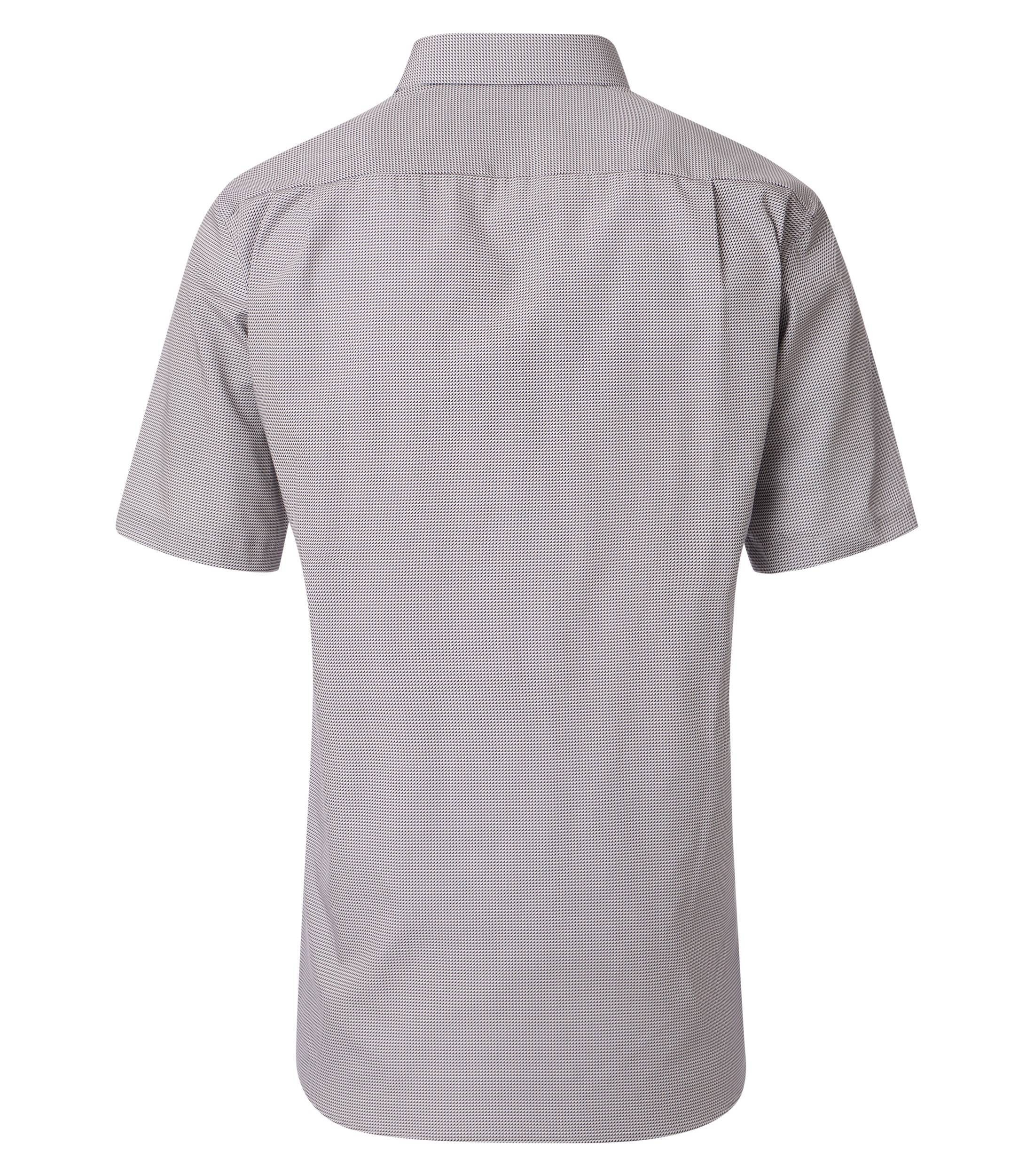 CASAMODA Businesshemd »CASAMODA Businesshemd Kurzarm Print«