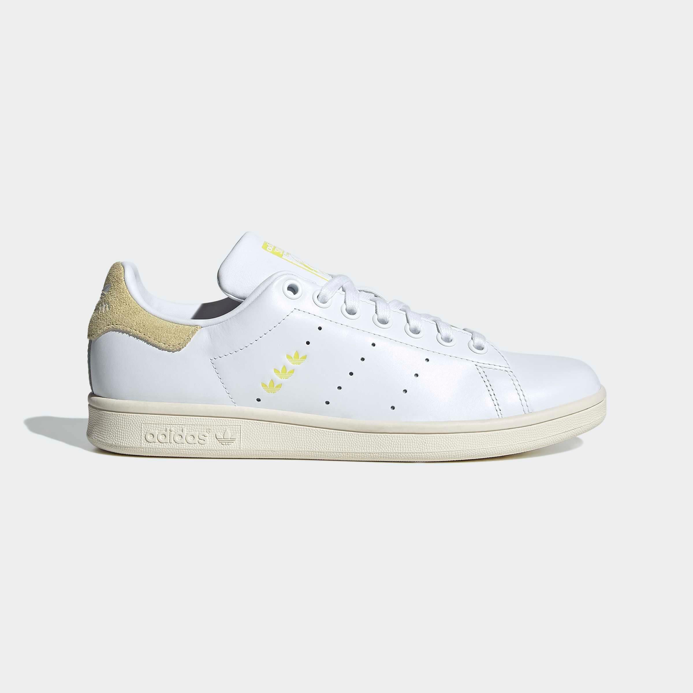 adidas Originals Sneaker »STAN SMITH W«