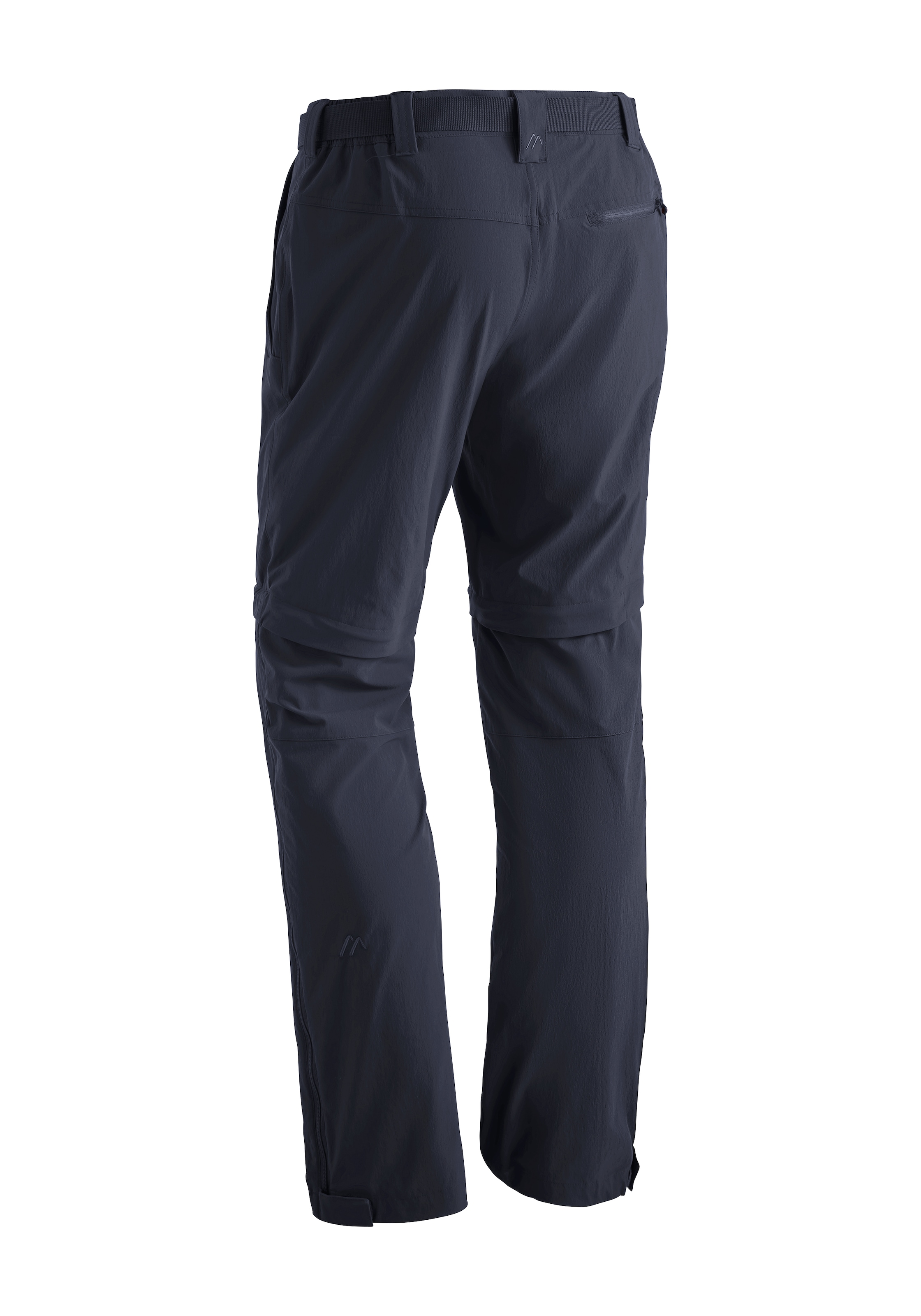 Maier Sports Funktionshose »Tajo«, Herren Wanderhose, zipp-off Outdoor-Hose, 4 Taschen, Regular Fit