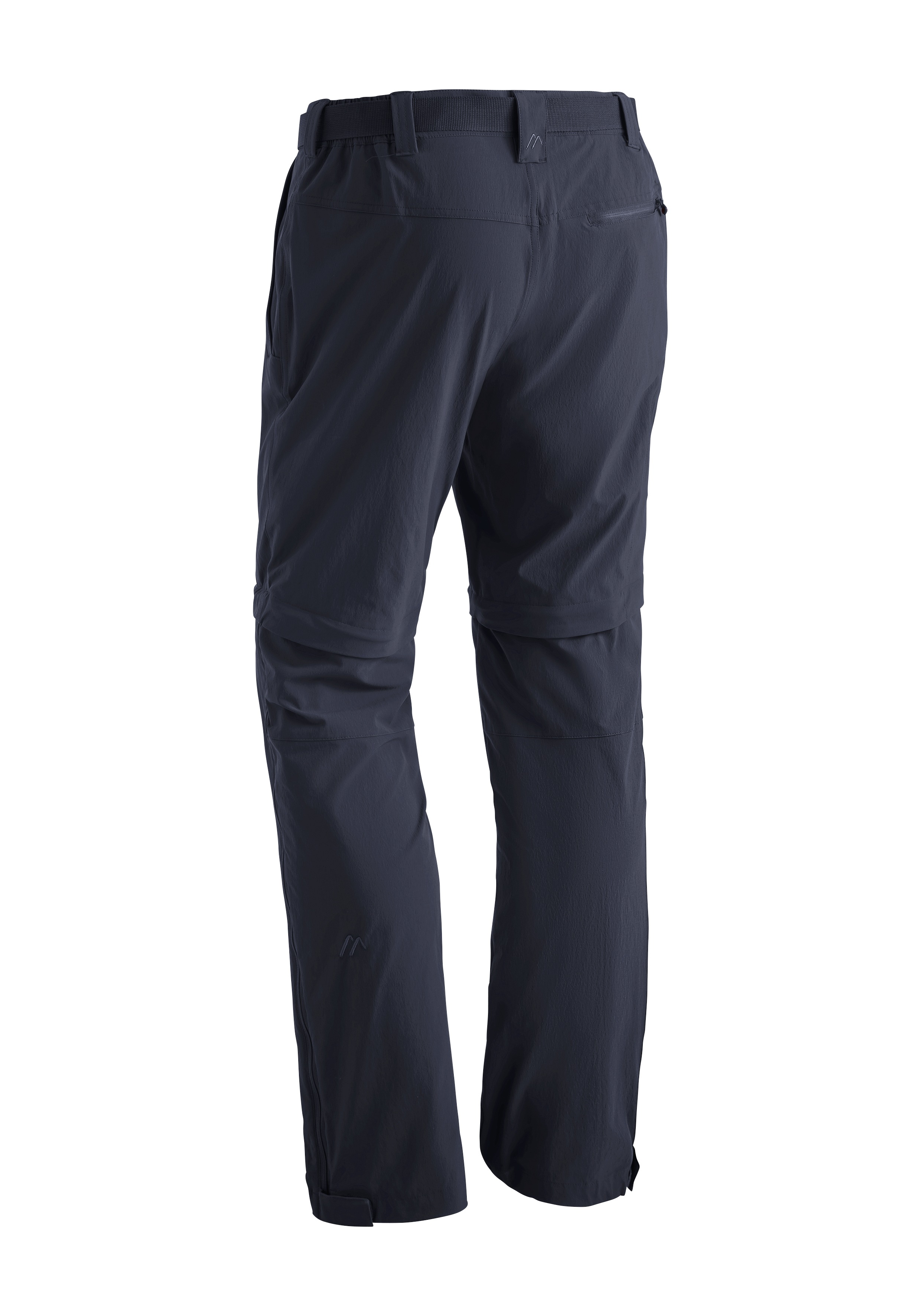 Thumbnail - Maier Sports Funktionshose "Tajo", Herren Wanderhose, zipp-off Outdoor-Hose, 4 Taschen, Regular Fit