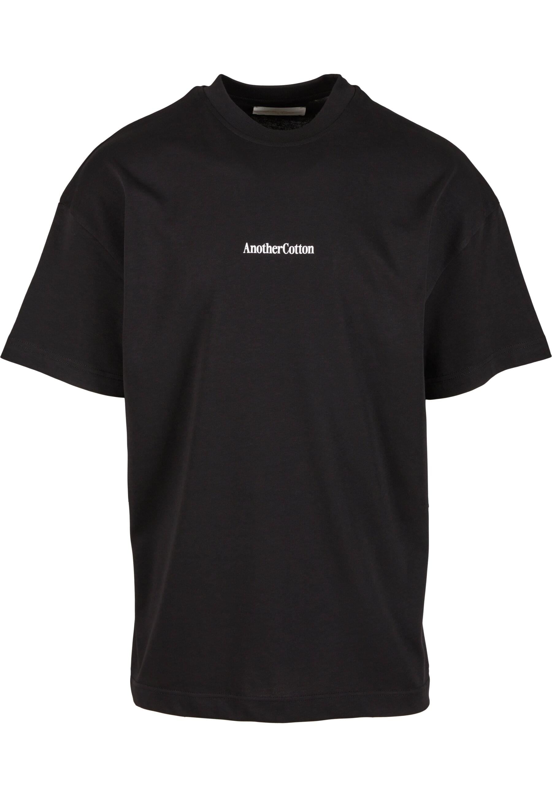 Another Cotton Lab T-Shirt "Another Cotton Lab" 1 Stk. tlg. günstig online kaufen