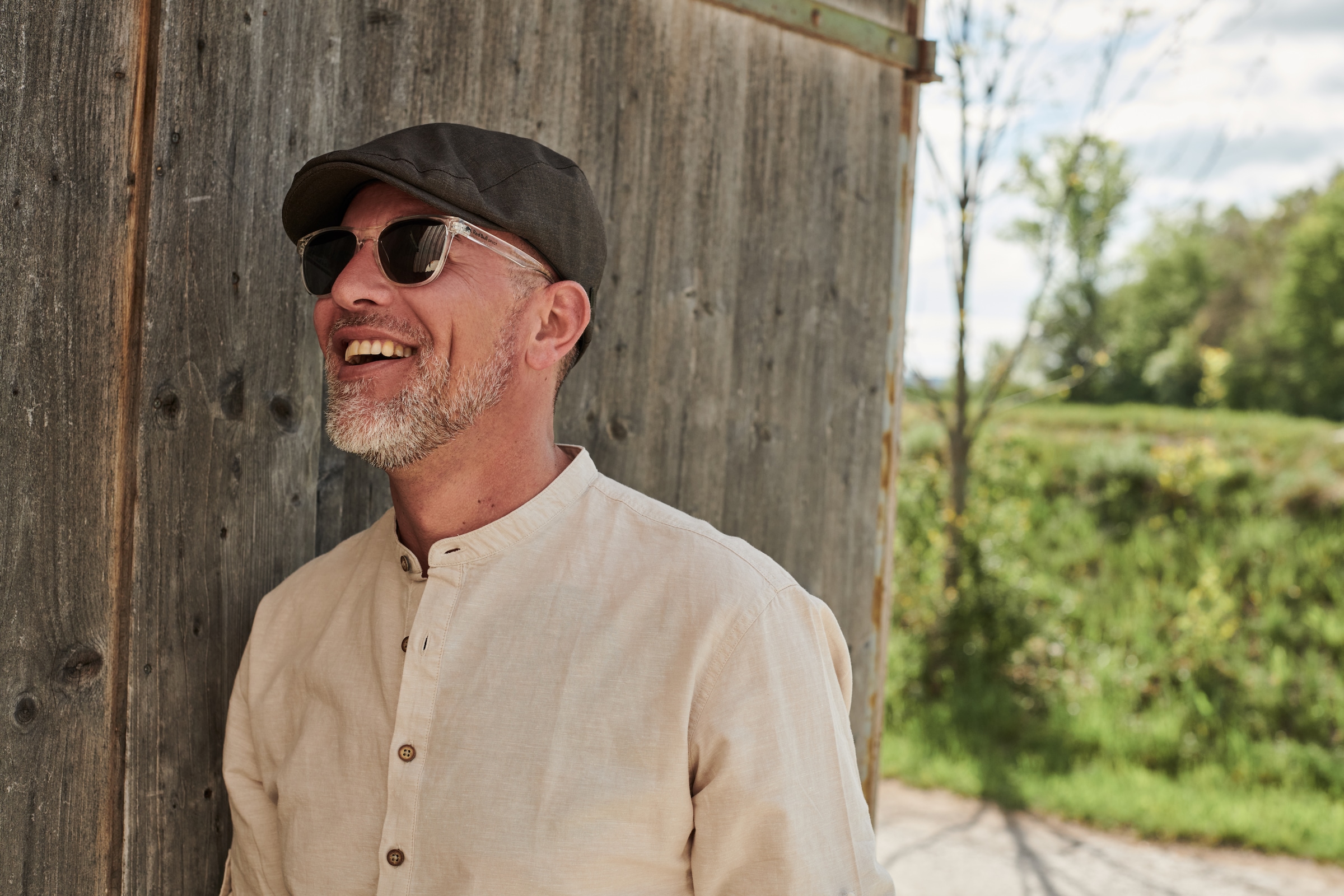 chillouts »Dion Hat« ergonomische Passform, erhältlich in zwei Größen