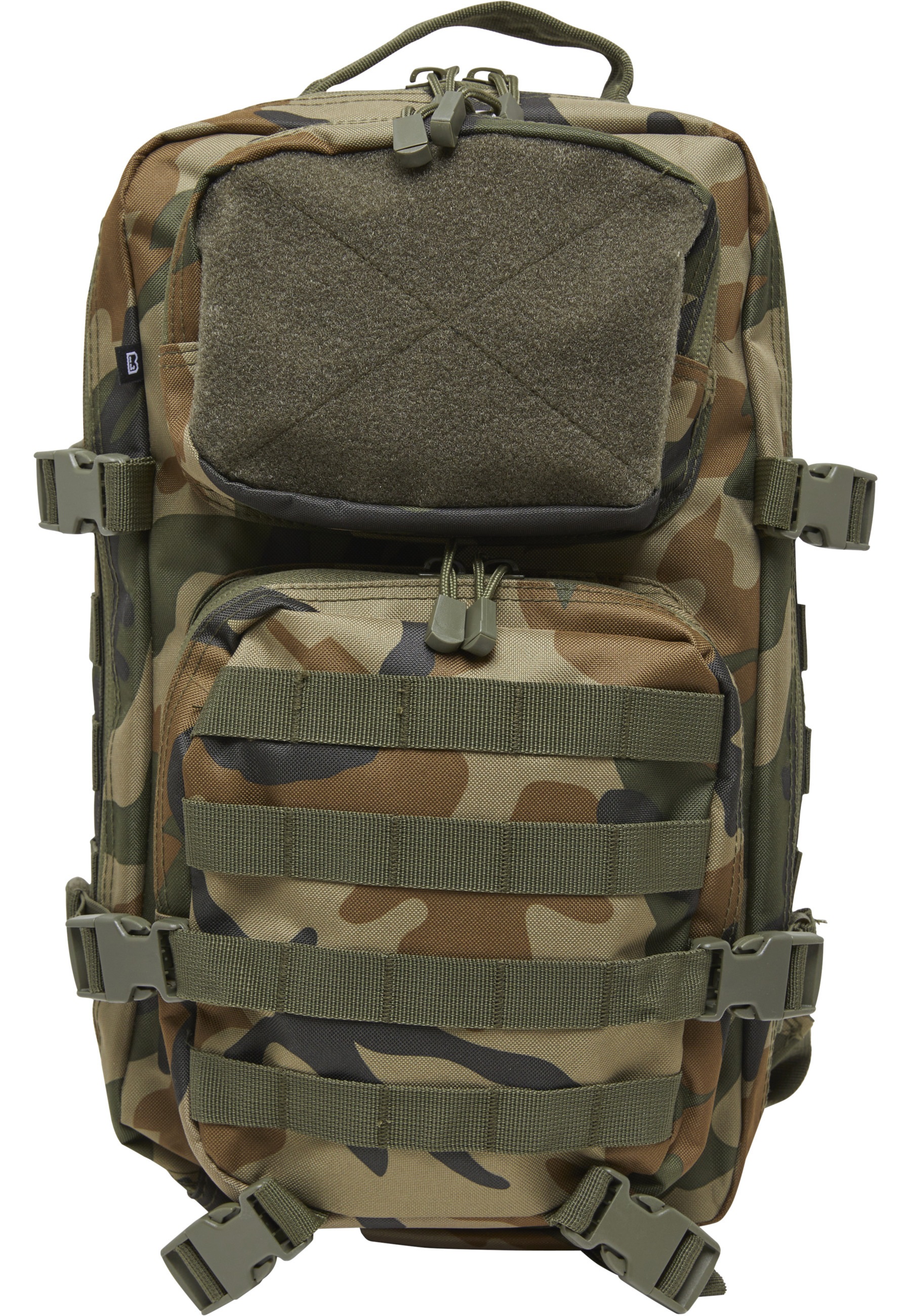 Brandit Rucksack "Brandit Accessoires US Cooper Patch medium"