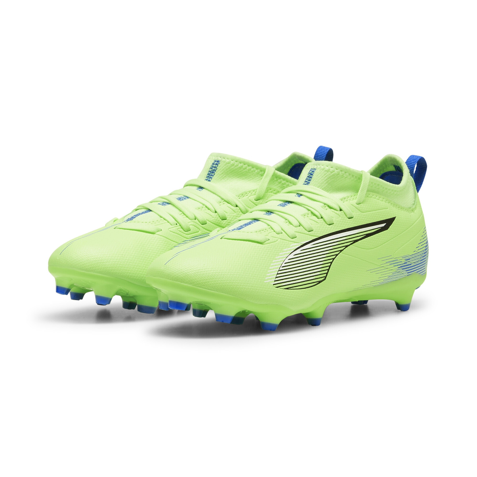 PUMA Fußballschuh "ULTRA 5 MATCH FG/AG Fußballschuhe Jugendliche"