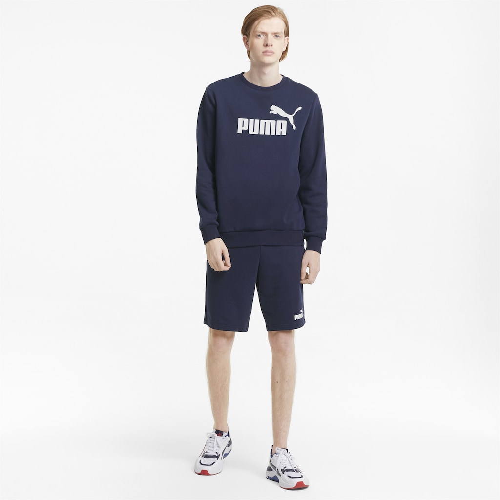 PUMA Sporthose »Essentials Shorts Herren«