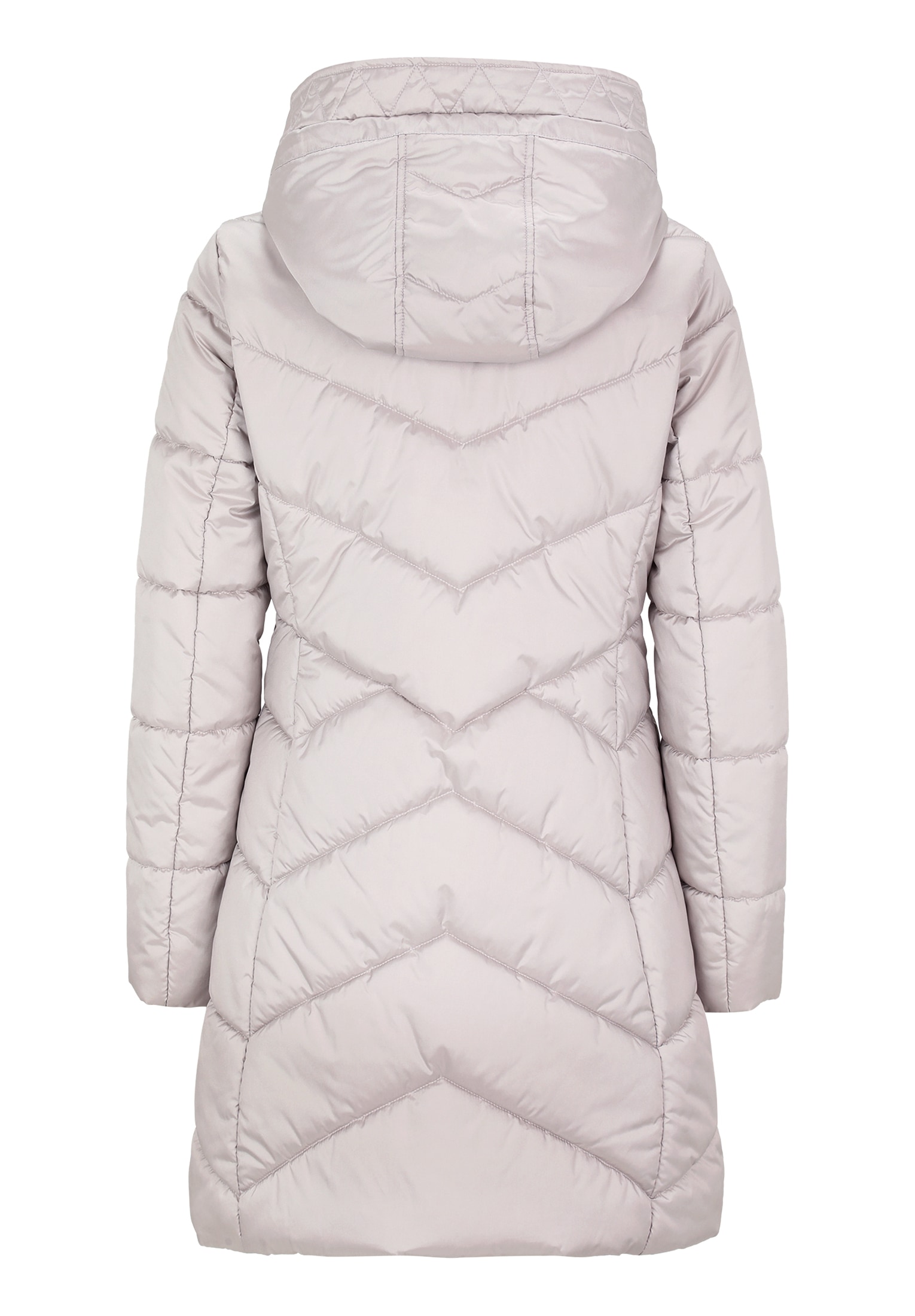 Betty Barclay Outdoorjacke »Damen mit abnehmbarer Kapuze« mit Kapuze