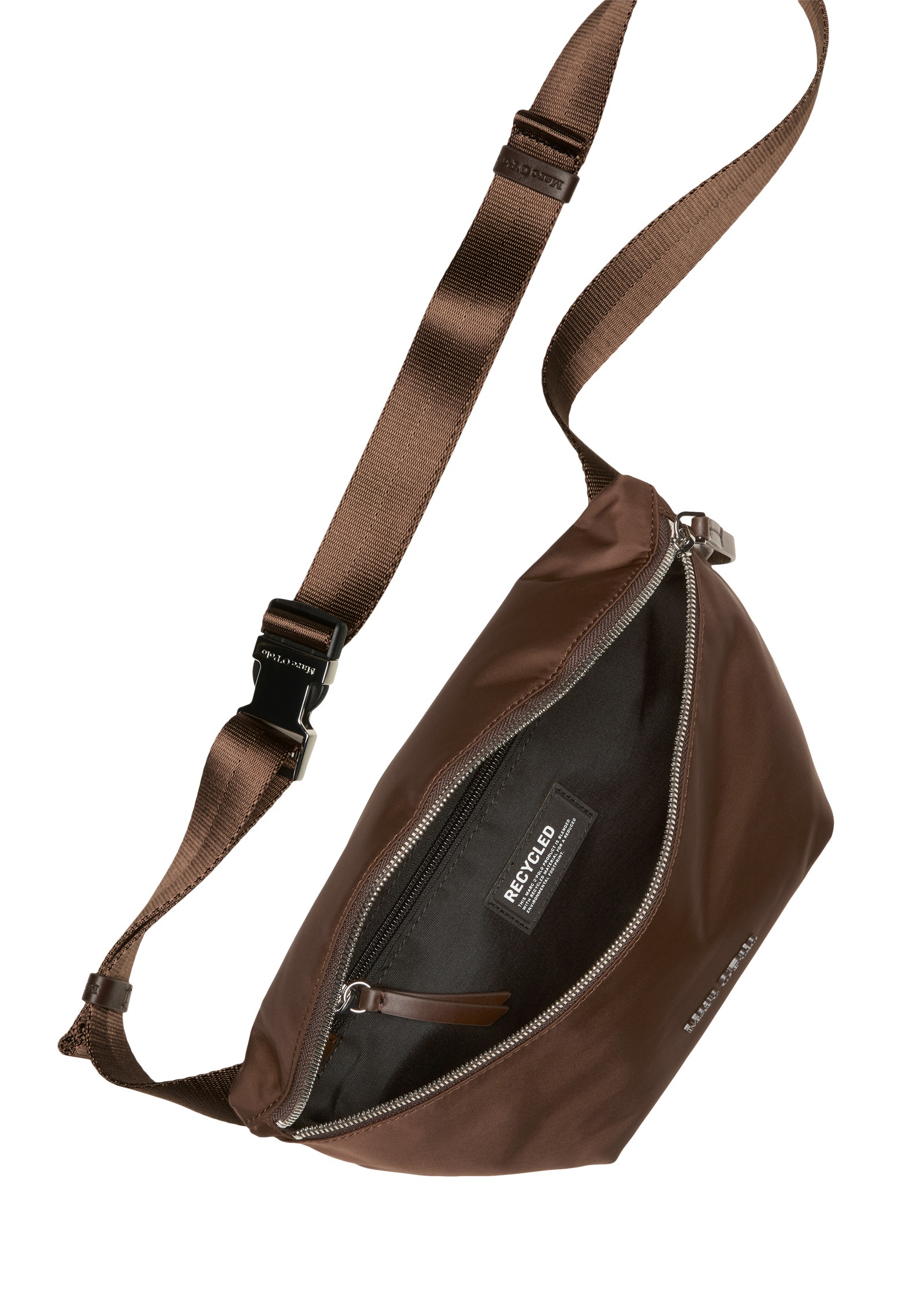 Marc O'Polo Gürteltasche »aus wasserabweisendem Material«