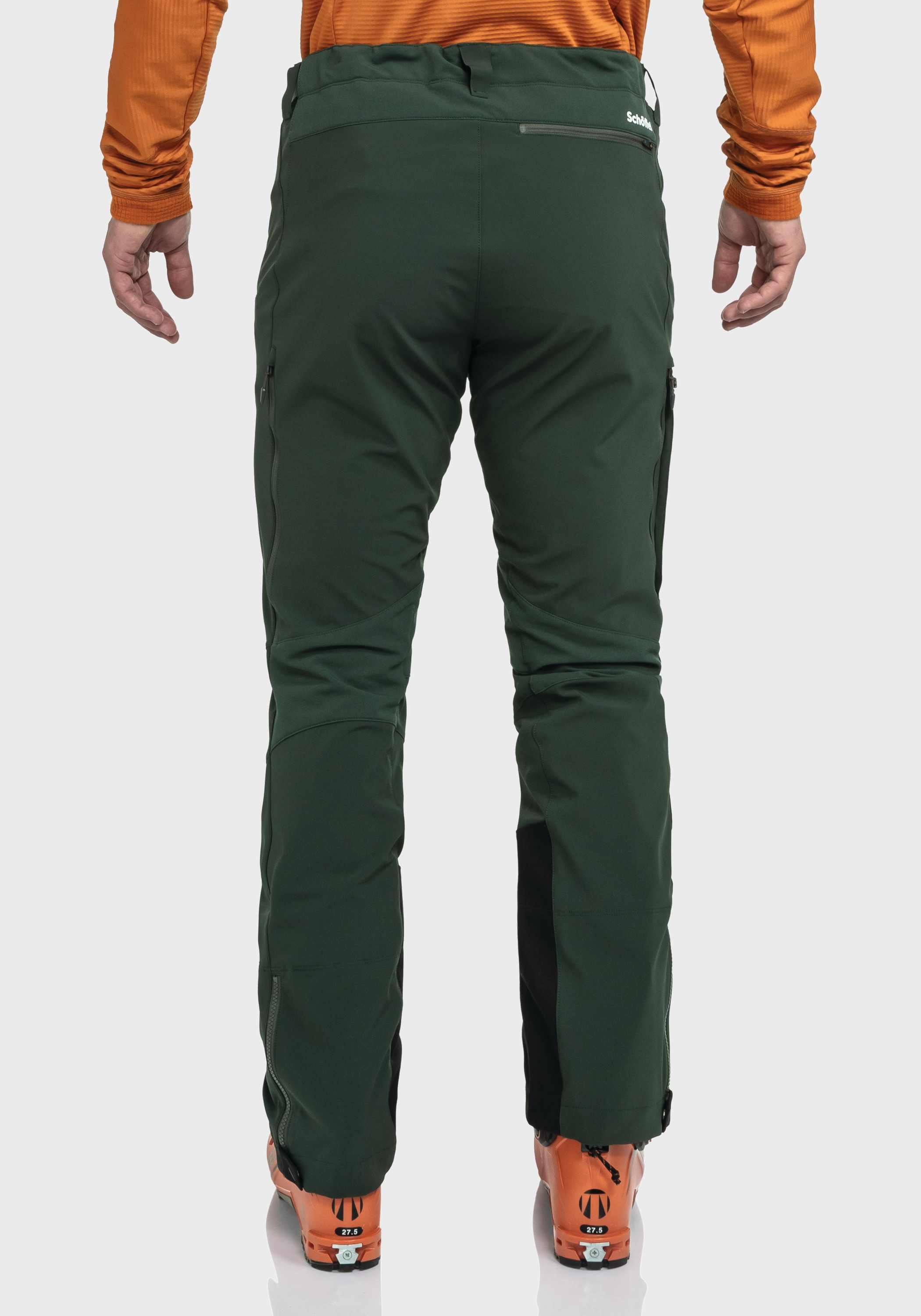 Schöffel Outdoorhose »Softshell Pants Matrei M«