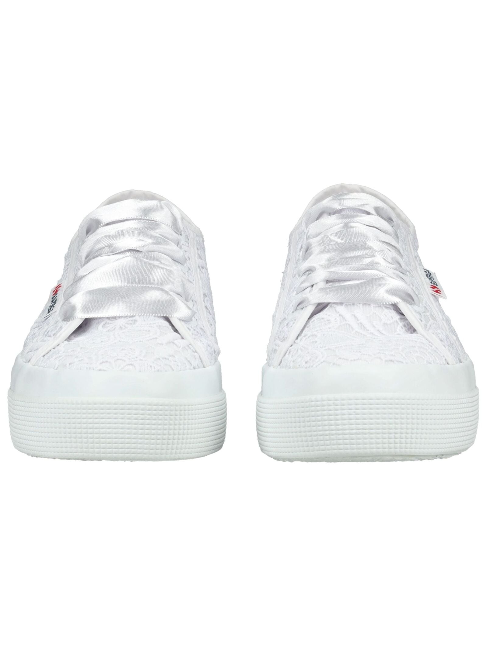 Superga Plateausneaker »Superga Sneaker Textil«