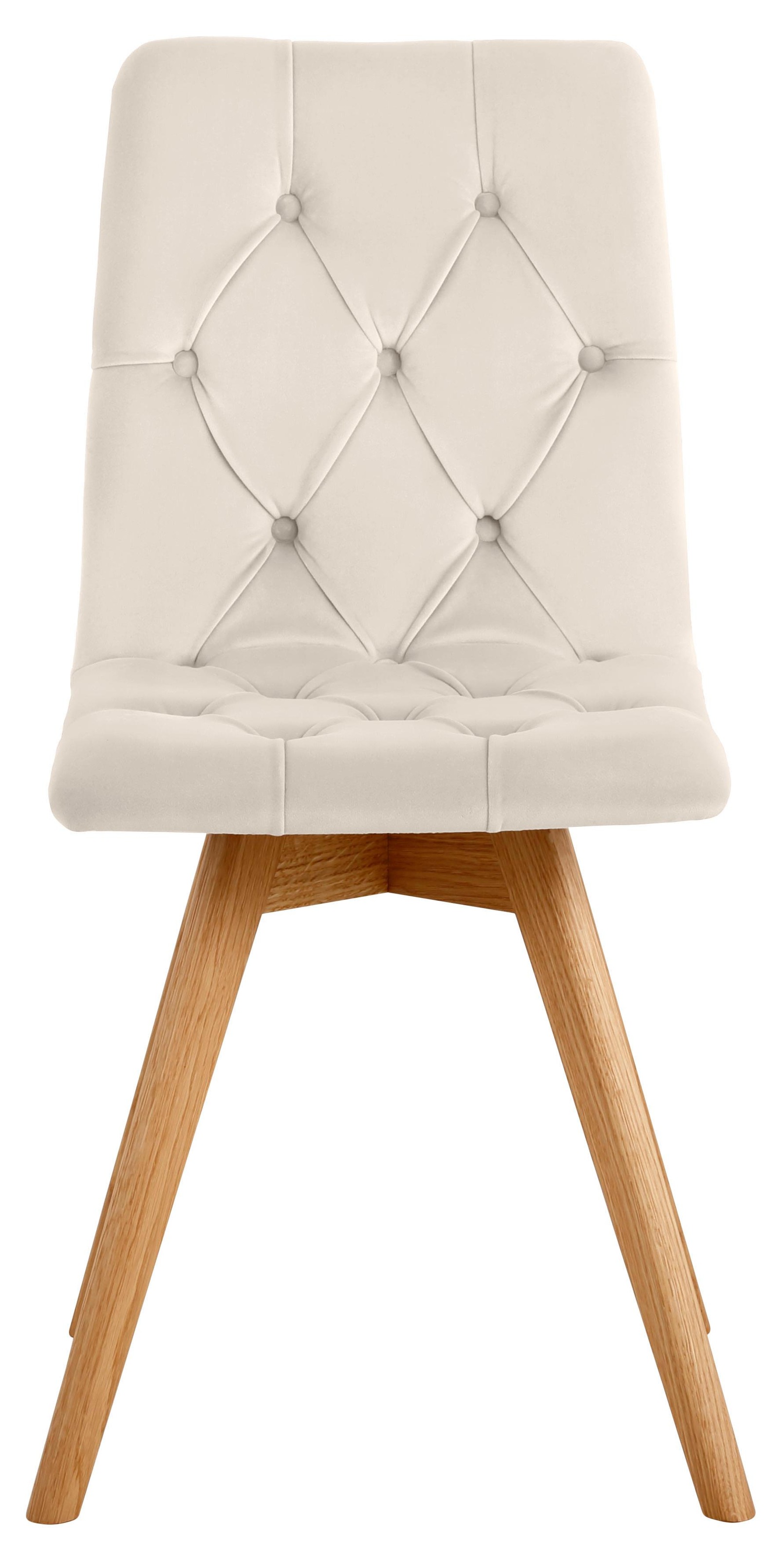 OTTO home 4-Fußstuhl "Rania" (Set) 4 Stk.Im 2er/4er/6er-Set günstig online kaufen