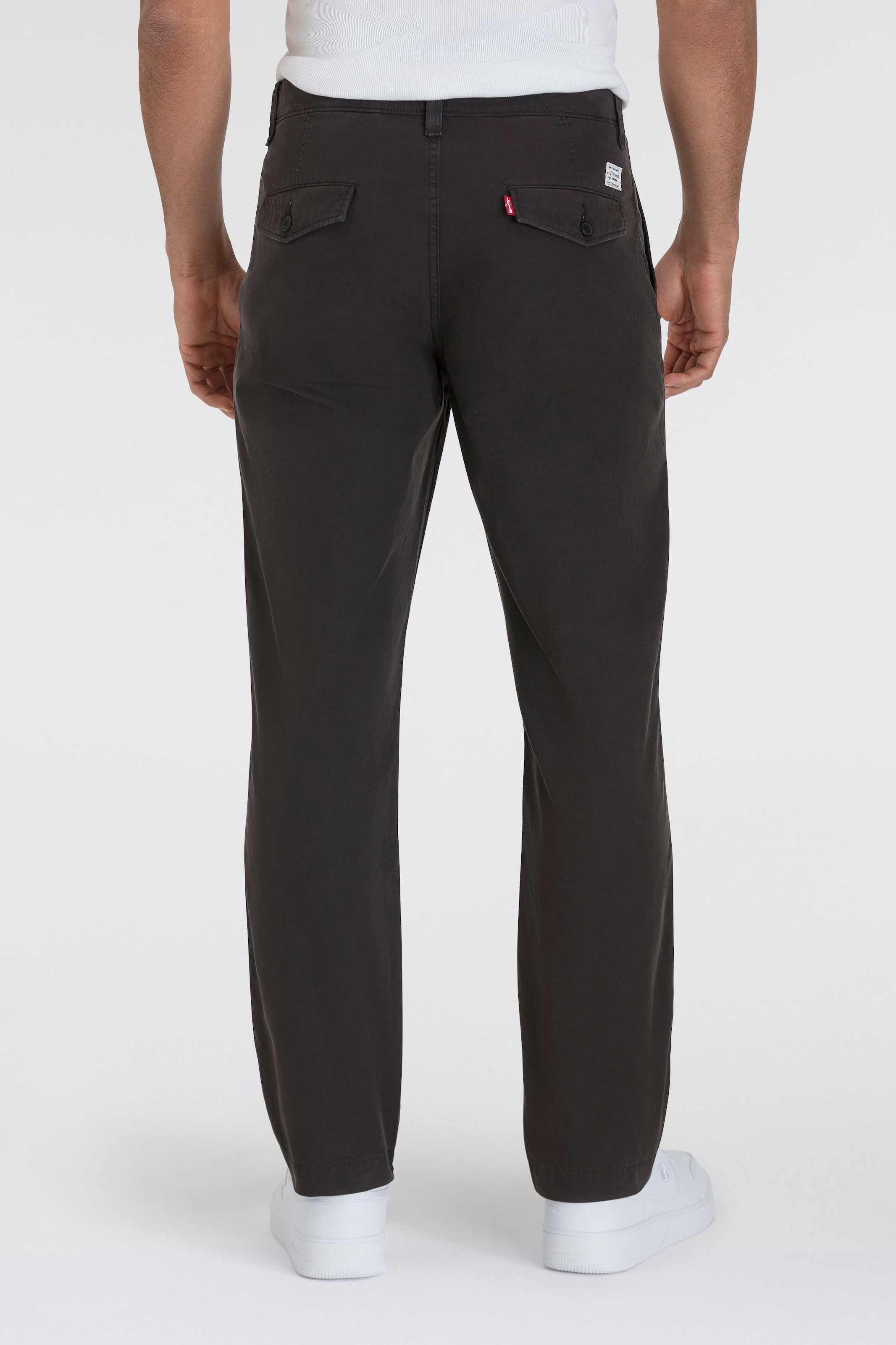 Levi's® Chinohose »CHINO AUTHENTIC STRT«, in vielen Farben