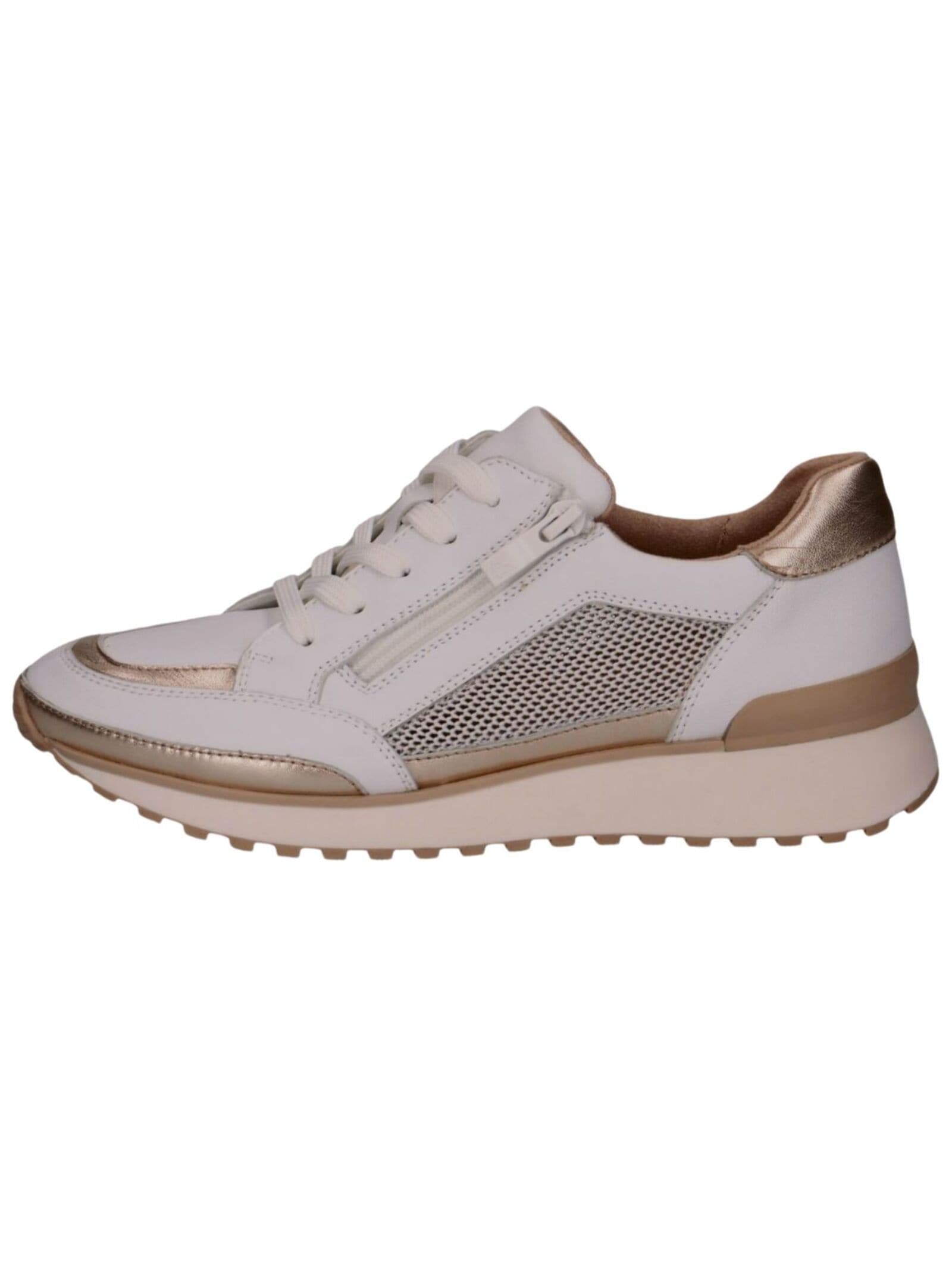 Caprice Sneaker »Caprice Sneaker Leder/Textil«