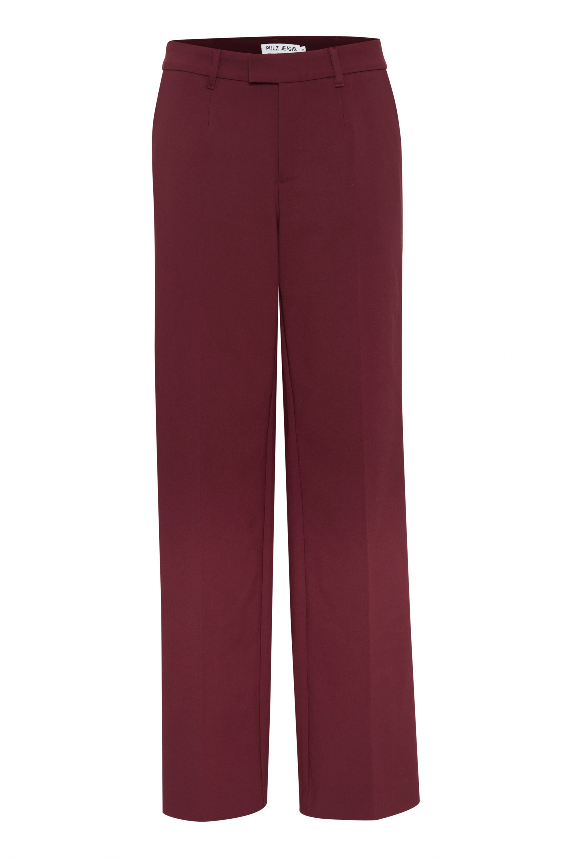 Pulz Jeans Stoffhose »Damen Casual PZBINDY«