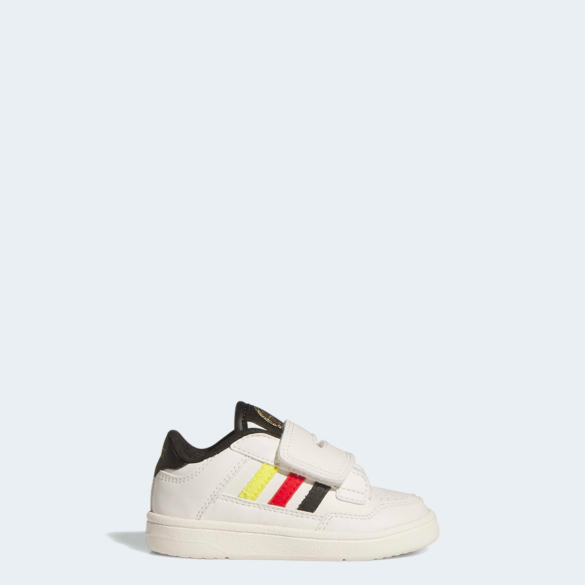 adidas Sportswear Sneaker »RAPID COURT KIDS«  für Kinder