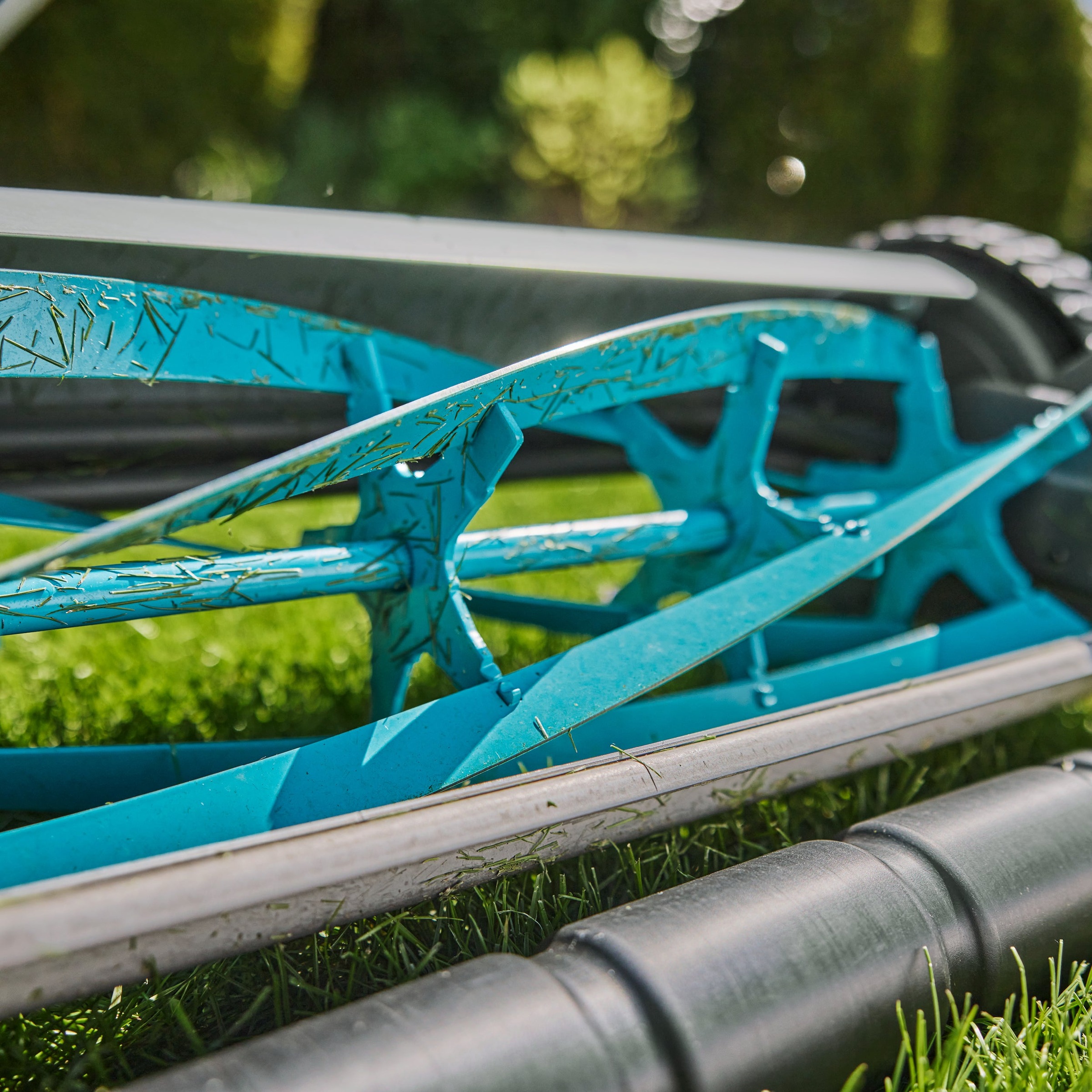 GARDENA Spindelmäher »Comfort 400«