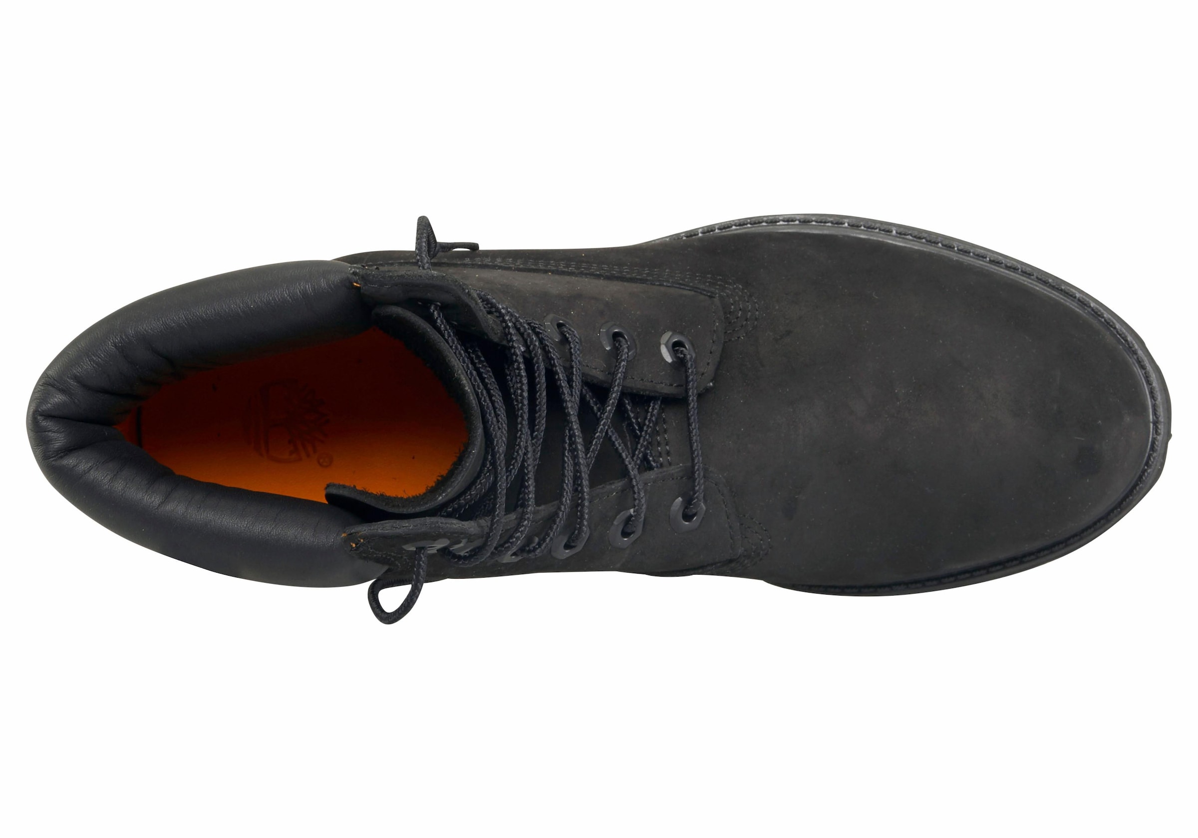 Timberland Schnürboots »6 inch Premium FTB«, Winterstiefel, Schnürstiefel, Winterschuhe, wasserdicht
