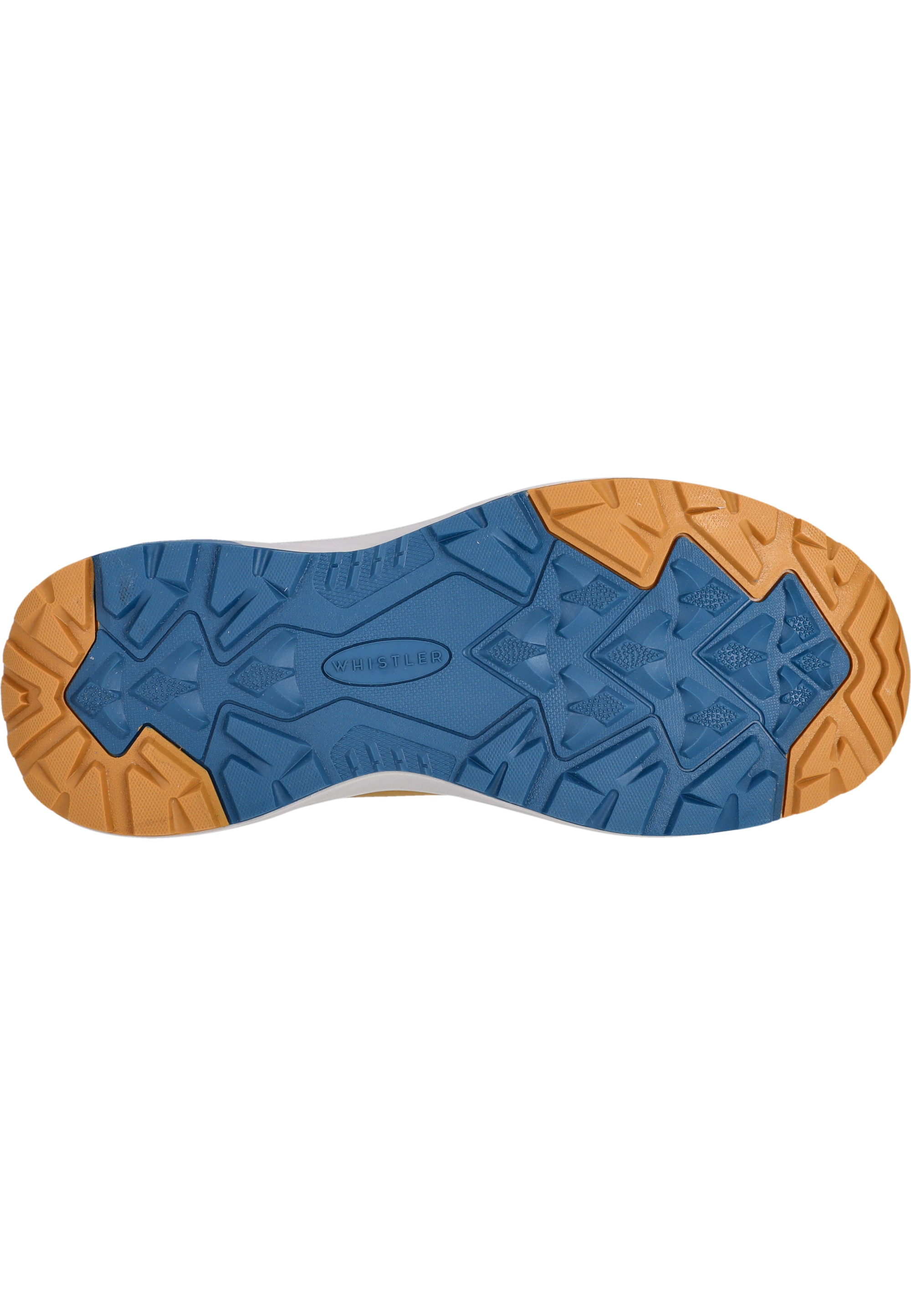 WHISTLER Stiefel »Bartent«, in robuster Qualität und sportlichem Design