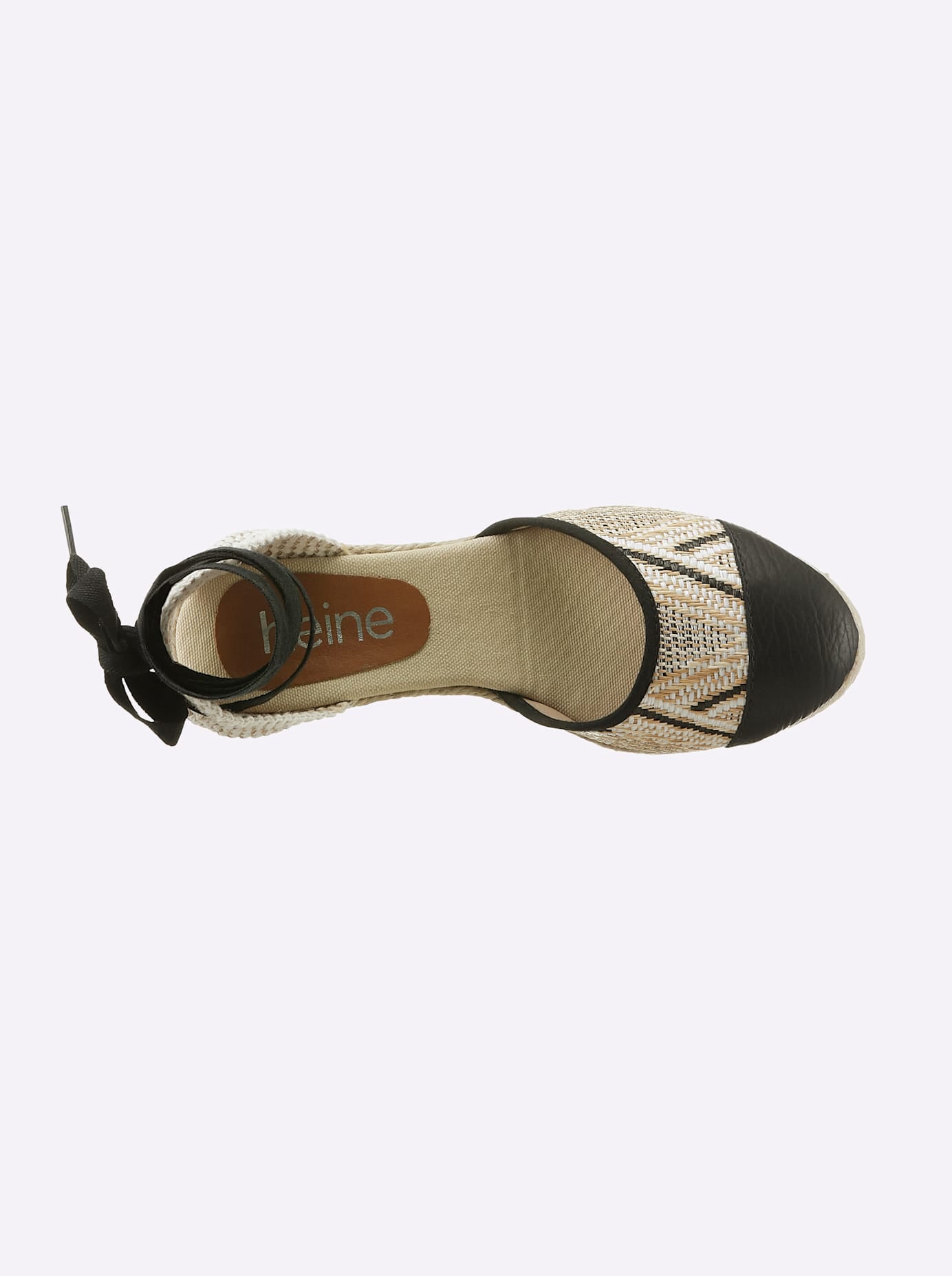 heine Espadrille