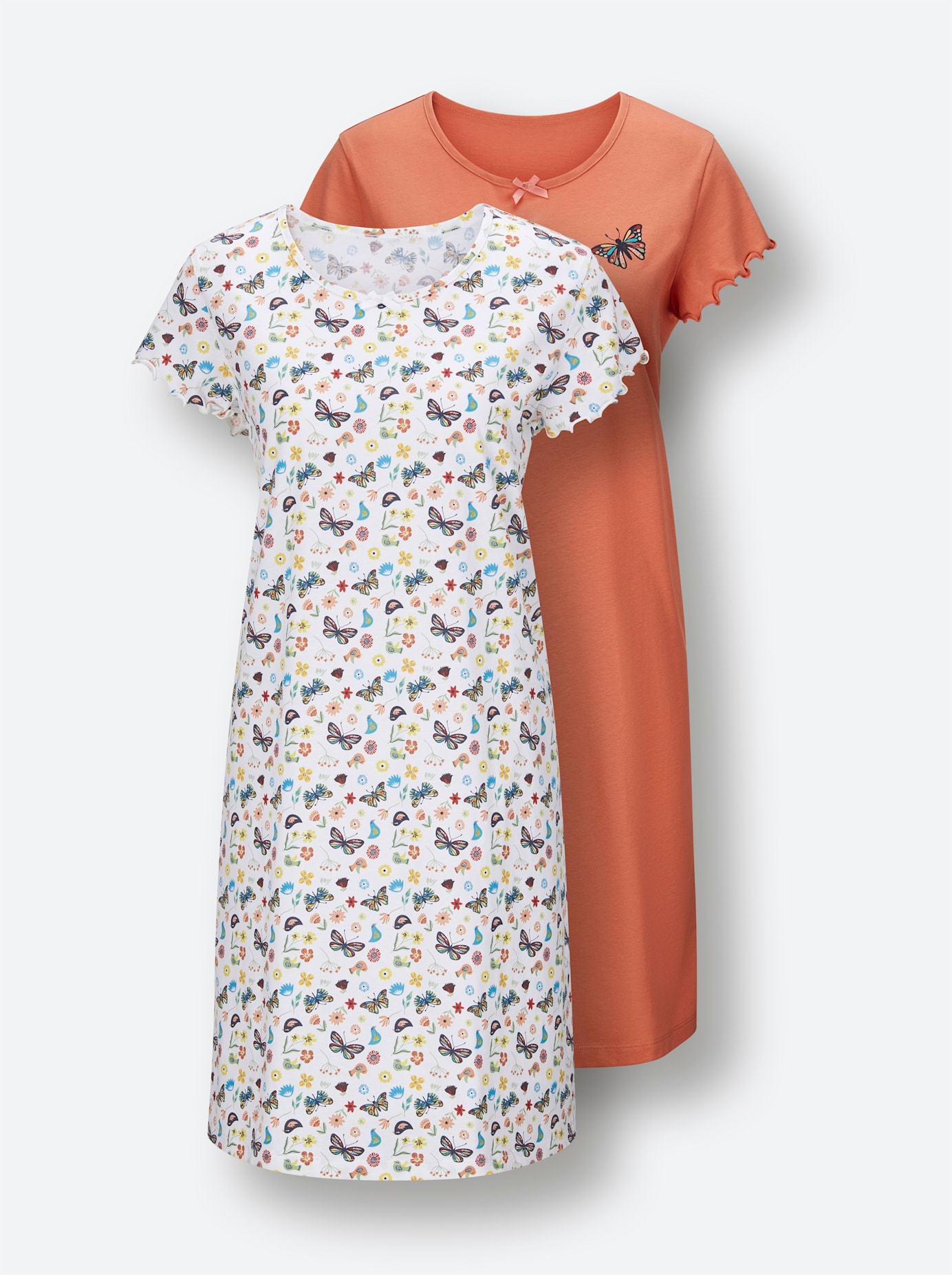 wäschepur Nachthemd »Nachthemden«