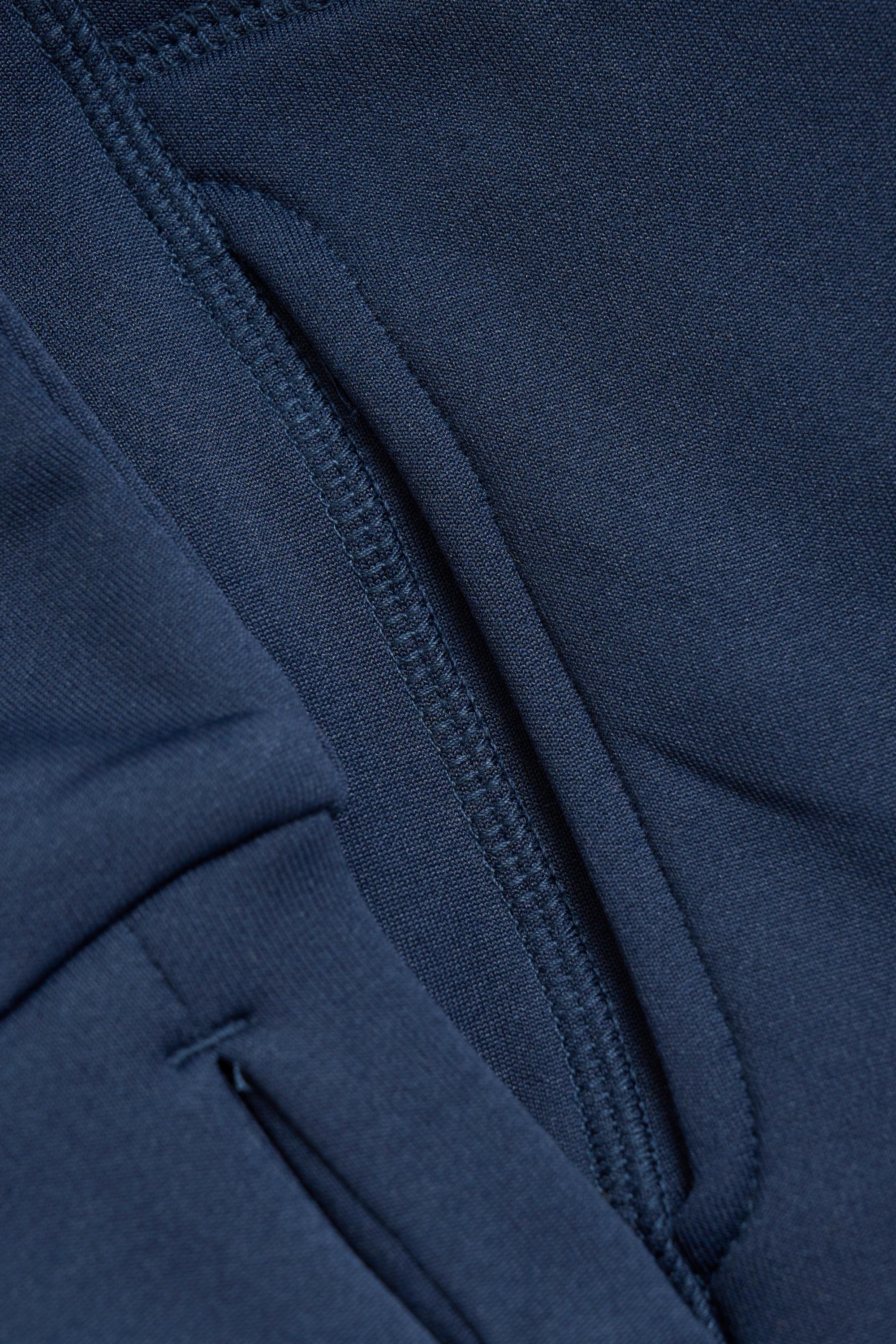 COLOR KIDS Kurzjacke »Kurzjacke COFleece«