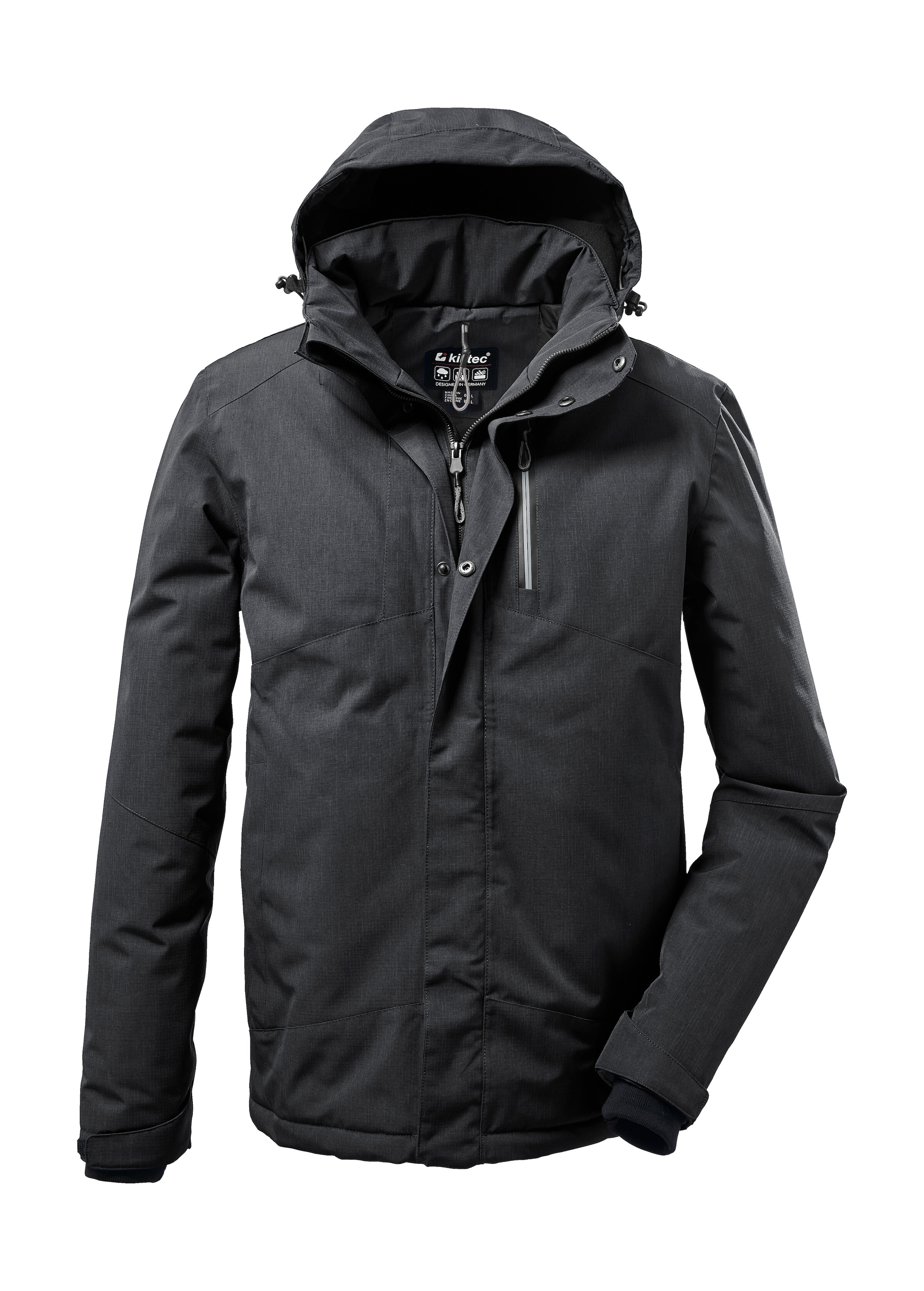Killtec Funktionsjacke »KOW 161 MN JCKT KG«