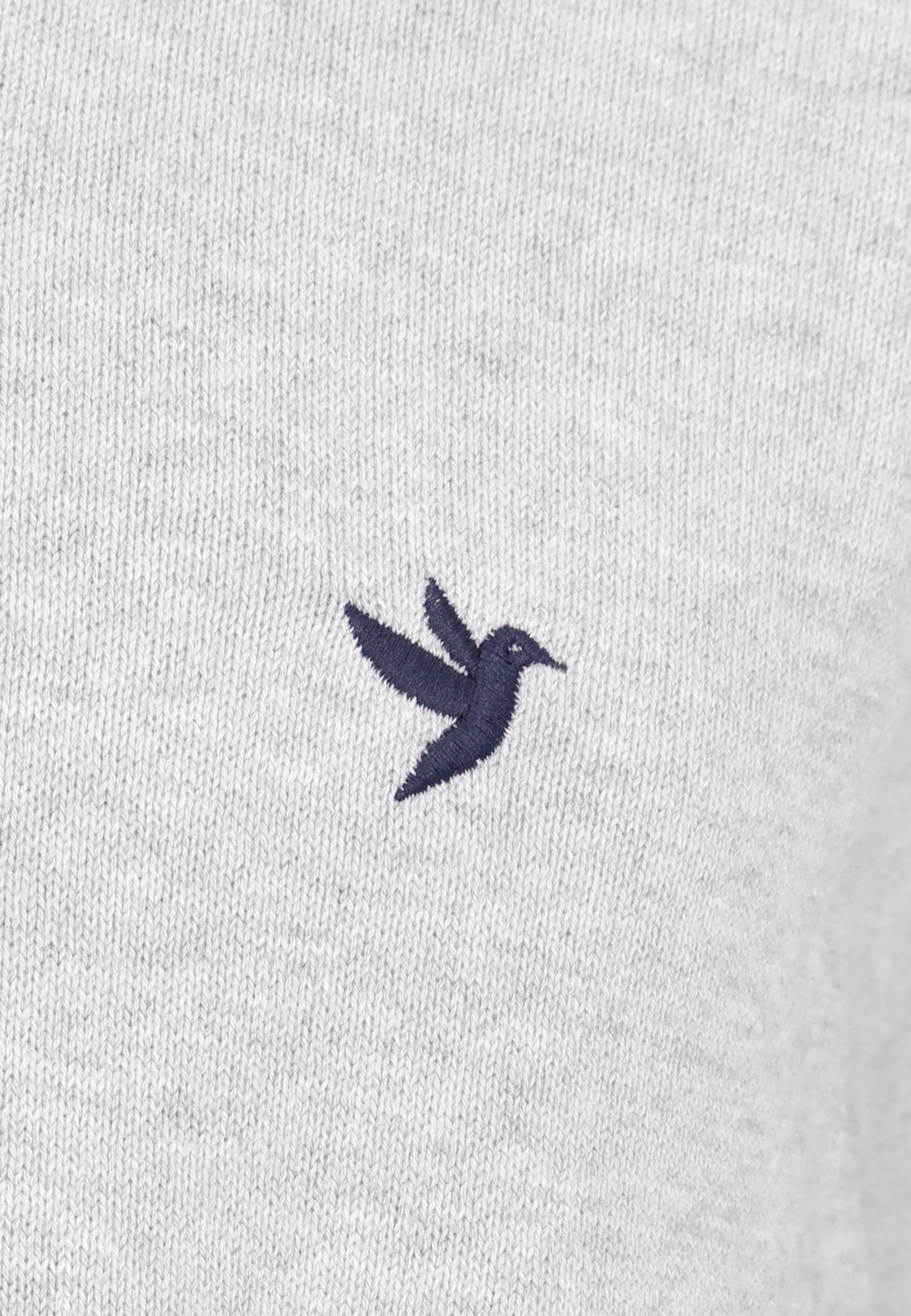 Felix Hardy V-Ausschnitt-Pullover »Pullover mit V-Ausschnitt«