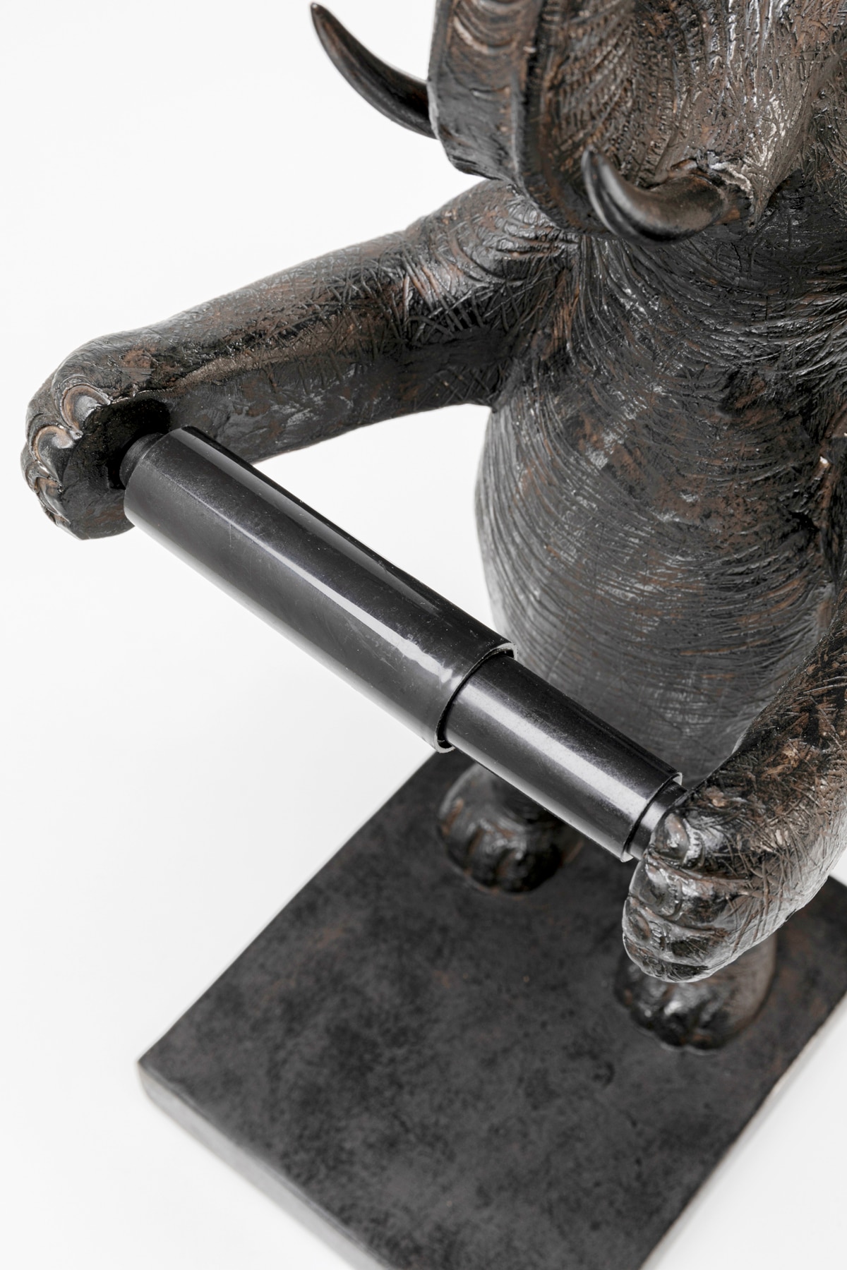 Kare Design Toilettenpapierhalter