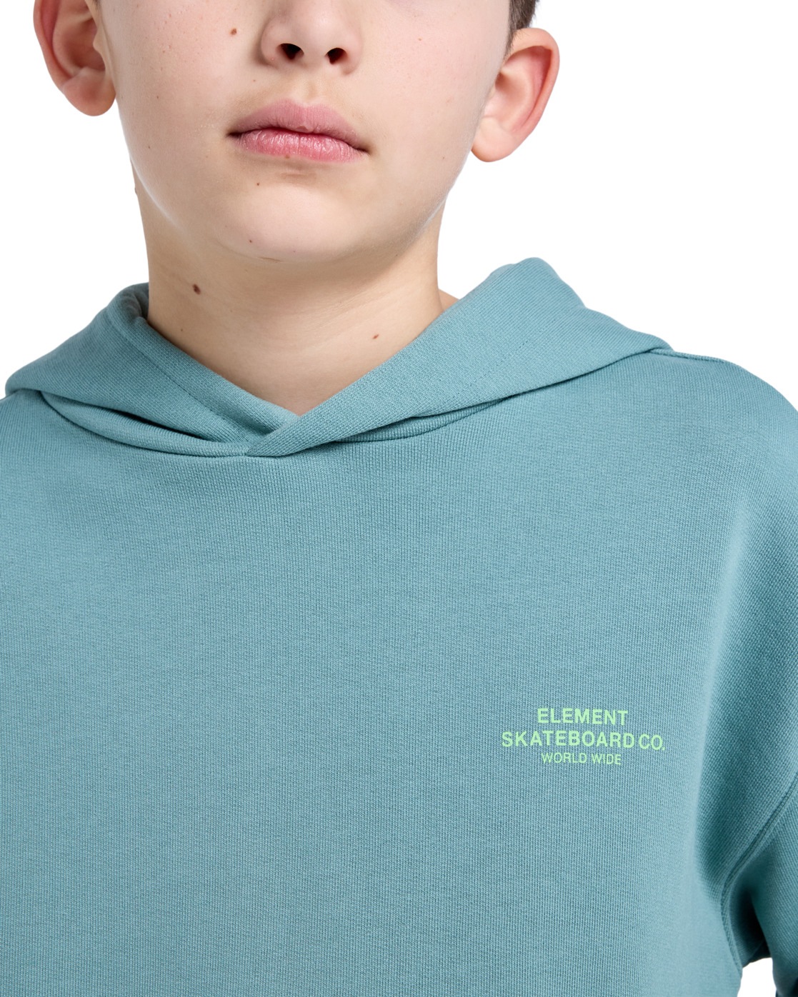 Element Hoodie »Skateboard Co«
