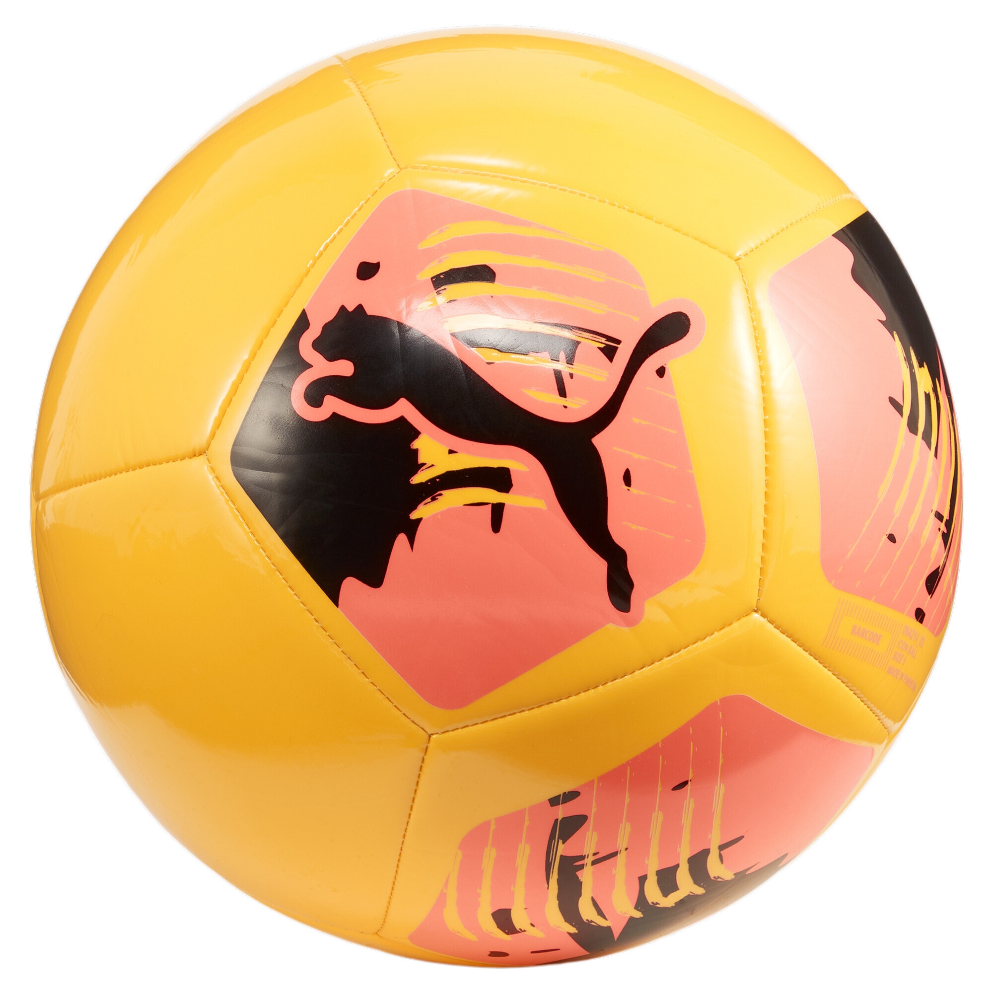 Fußball »PUMA Big Cat Fußball Erwachsene«