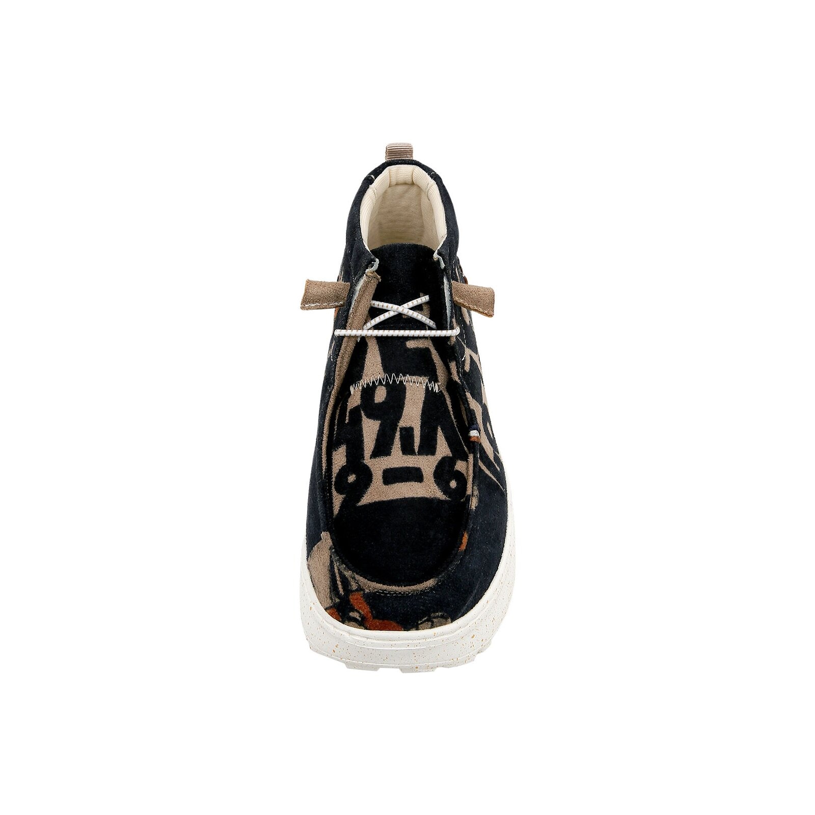 DOGO Stiefelette »Nova Supper Damen Boots / Female«, Vegan
