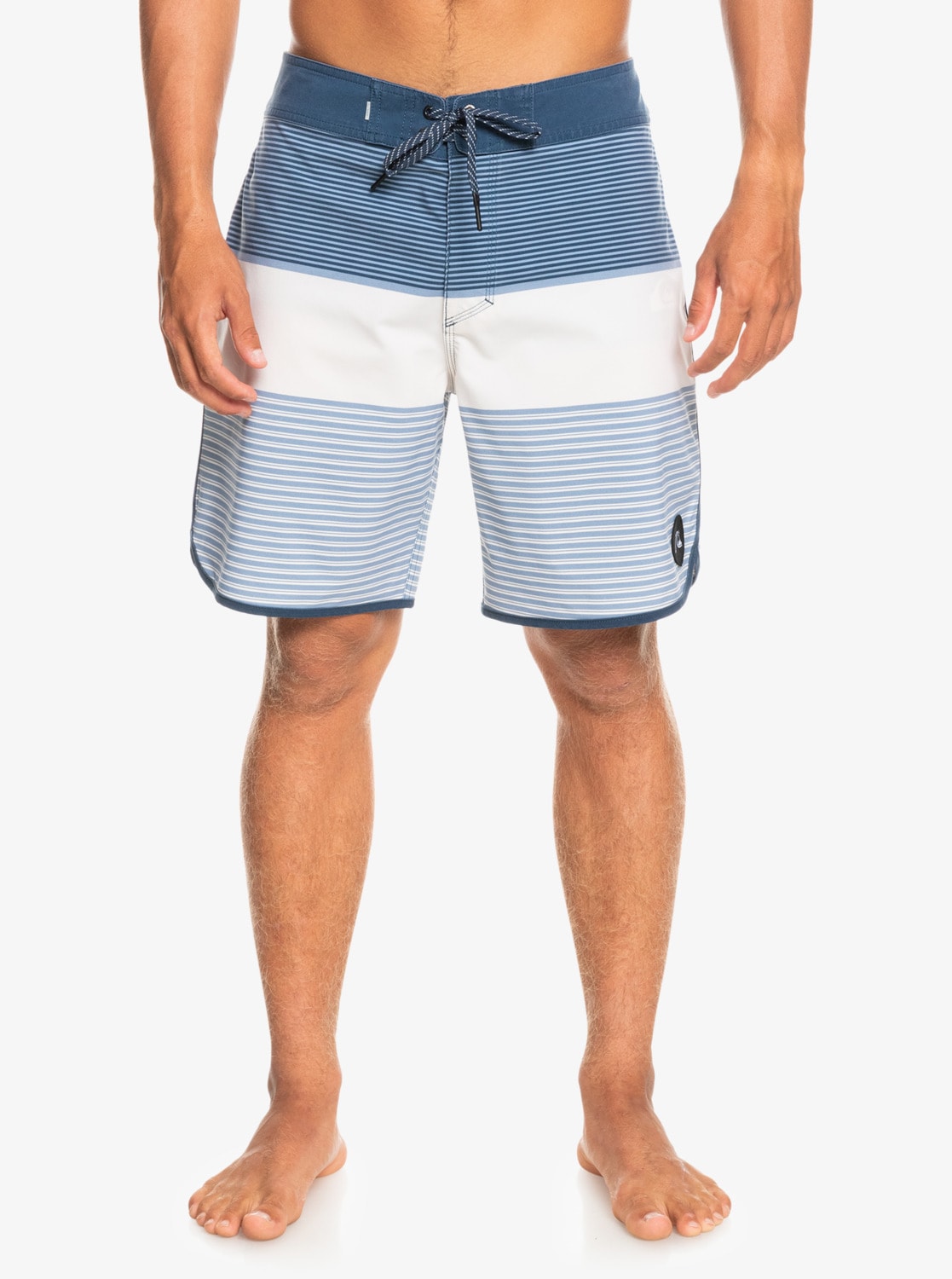 Quiksilver Boardshorts »Surfsilk Tijuana 18"«