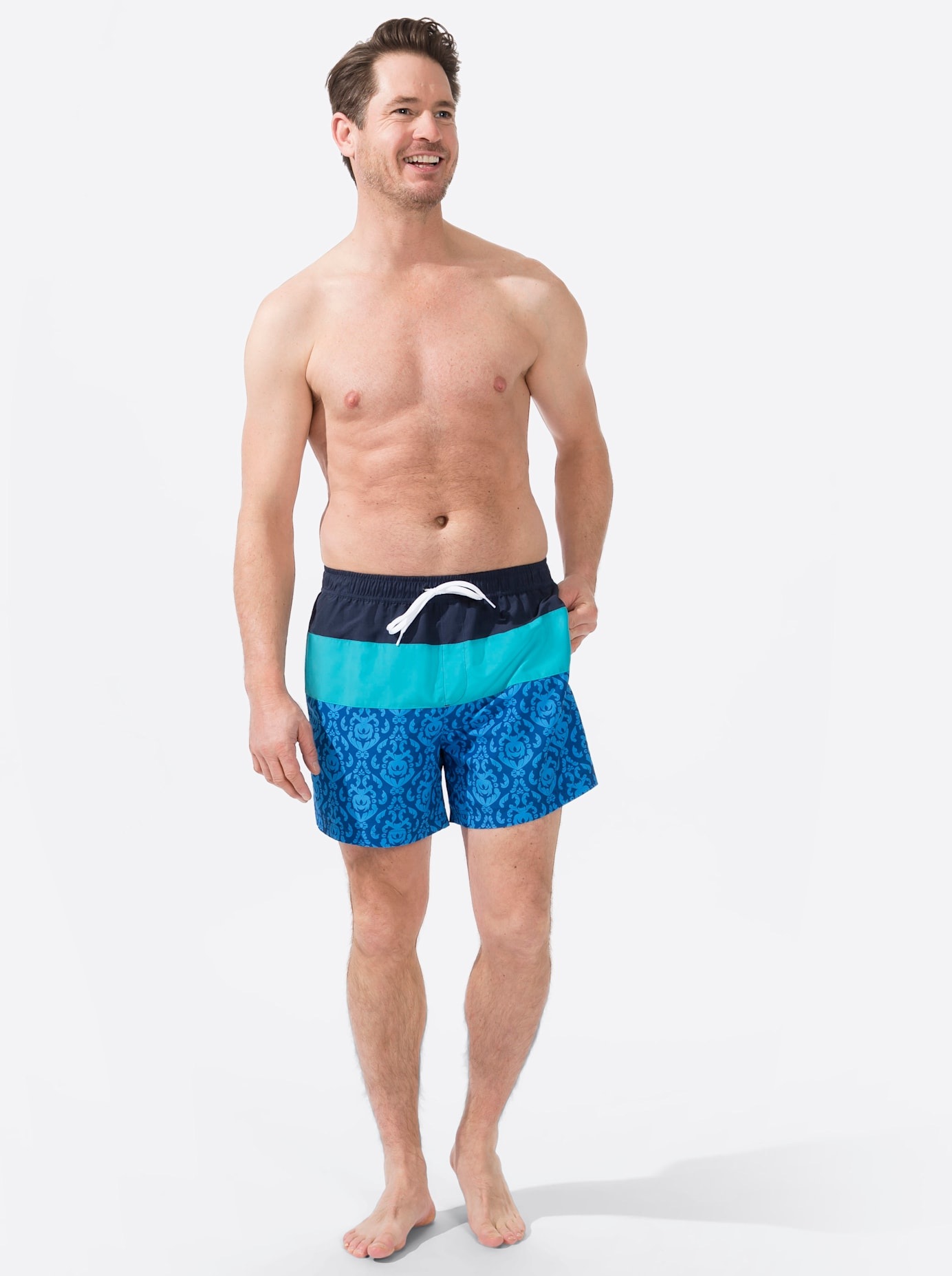 feel good Badeshorts günstig online kaufen