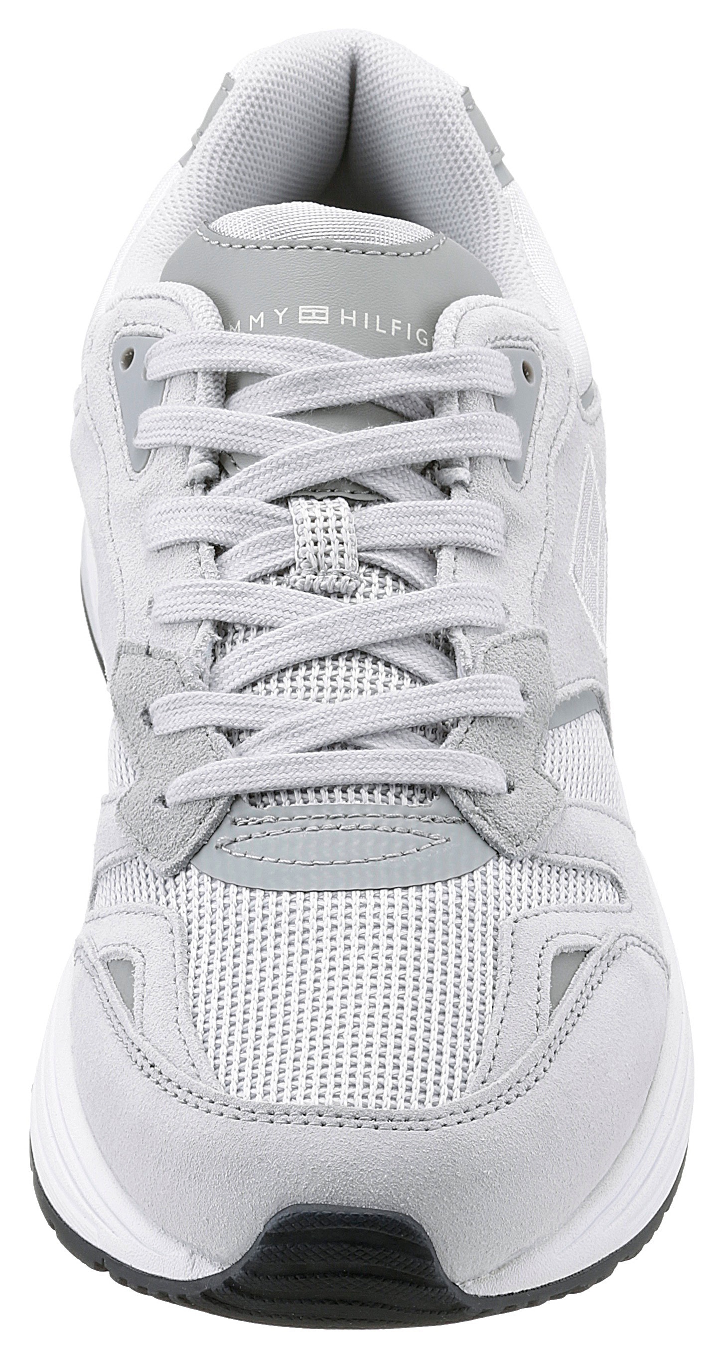 Tommy Hilfiger Sneaker »MODERN PREP SNEAKER« mit Logoschriftzügen JV8573