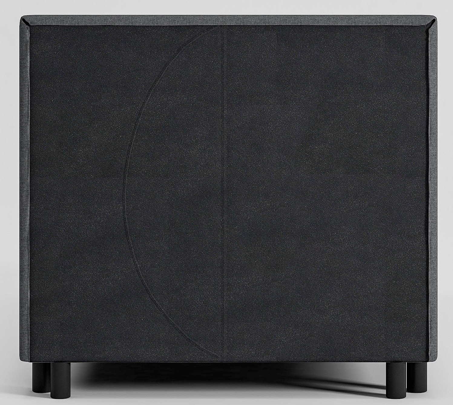 ATLANTIC home collection Boxbett »Serenity«, wahlweise mit Matratze