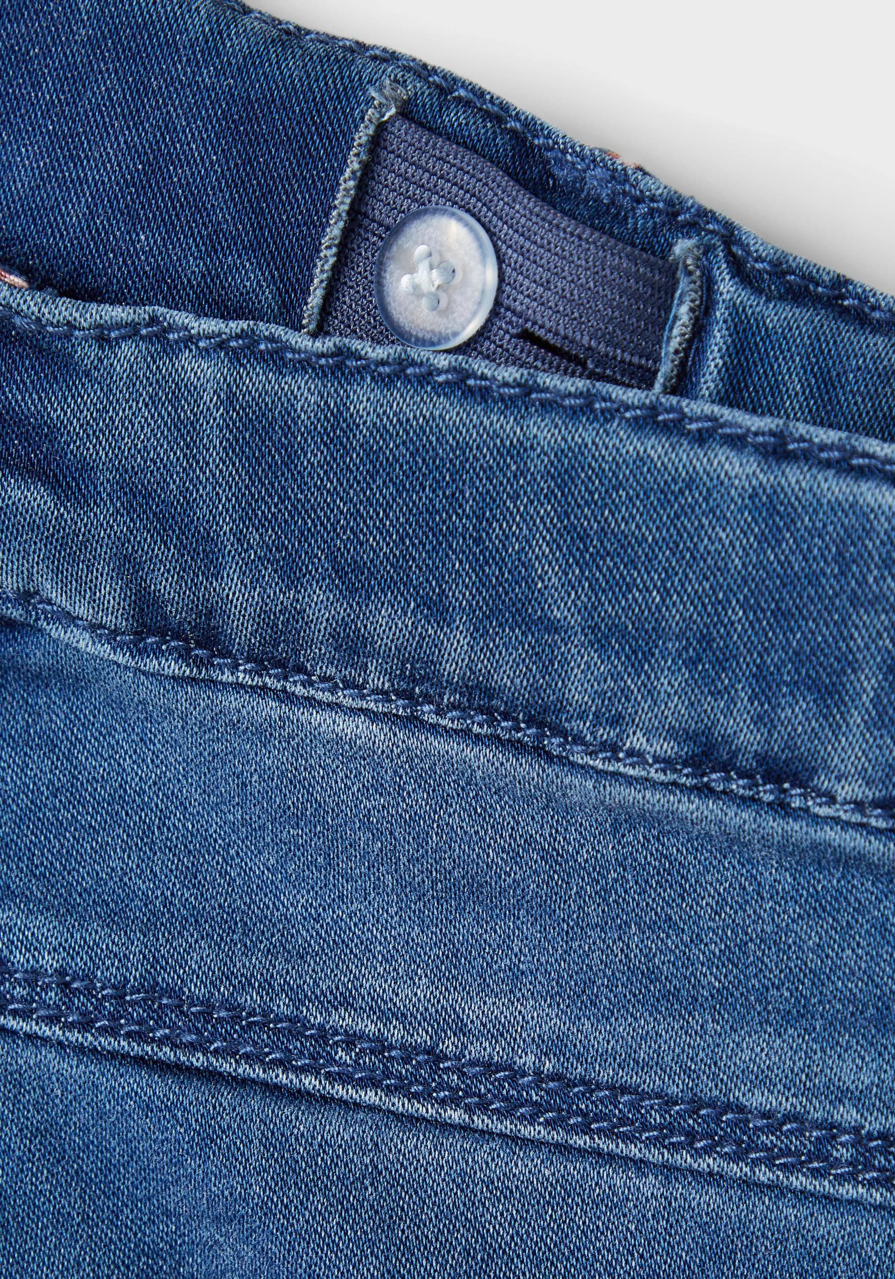 günstig LEGGING SLIM Slim-fit-Jeans DNM kaufen It NOOS« | Name »NMFSALLI 1380-TO